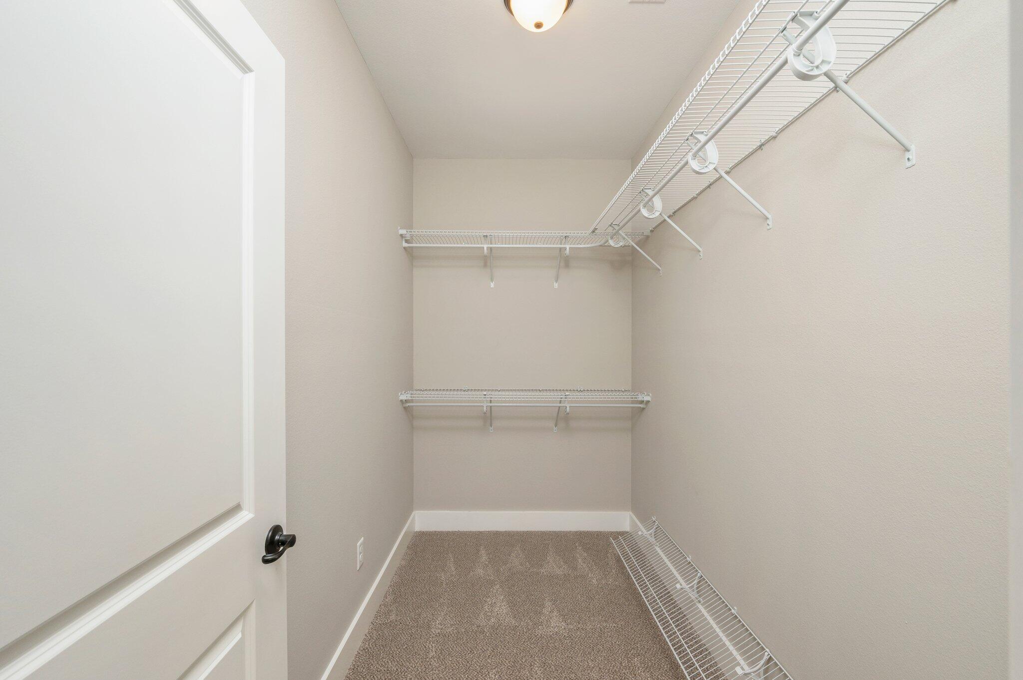 FOREST HEIGHTS - Residential