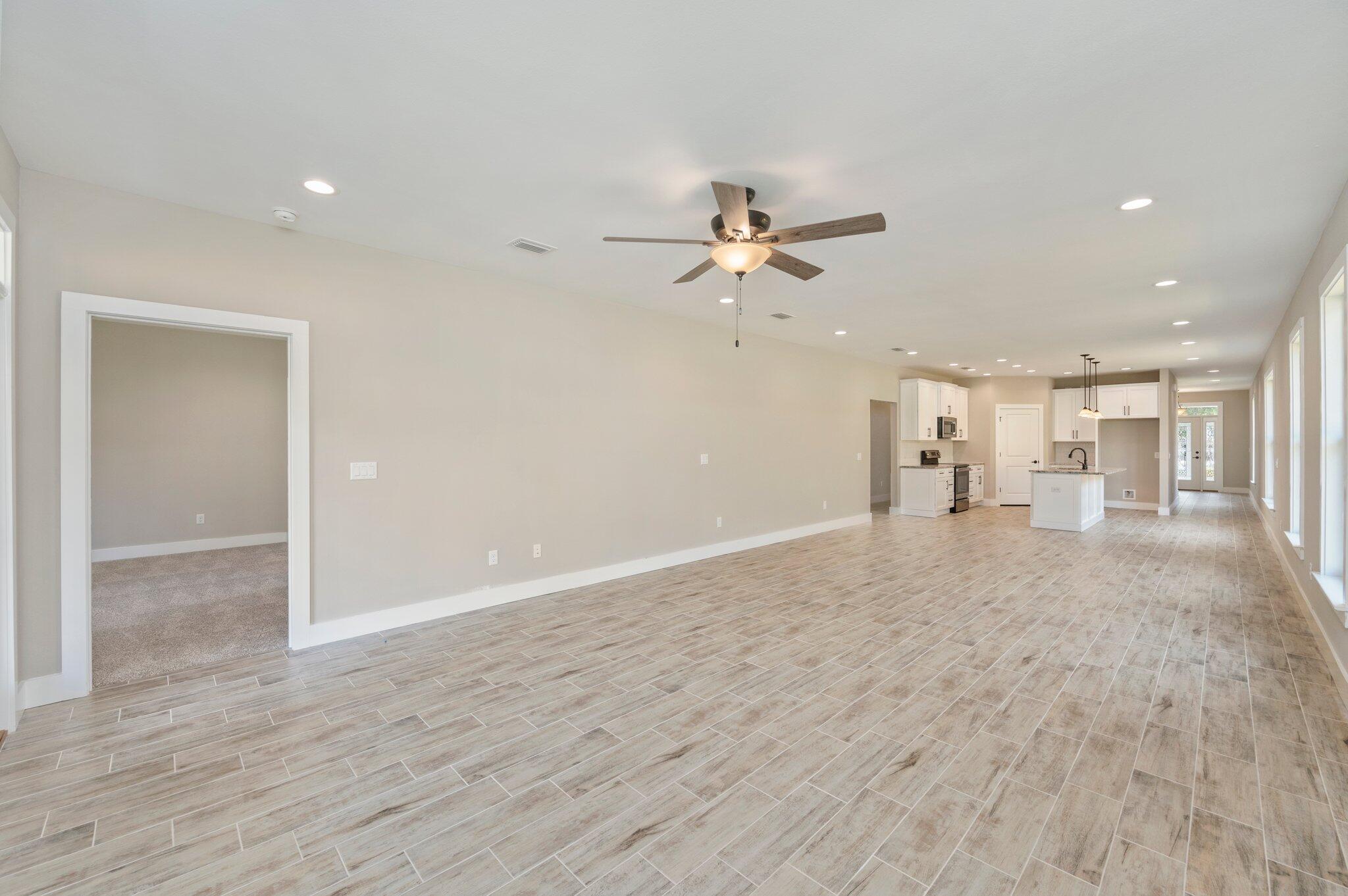 FOREST HEIGHTS - Residential