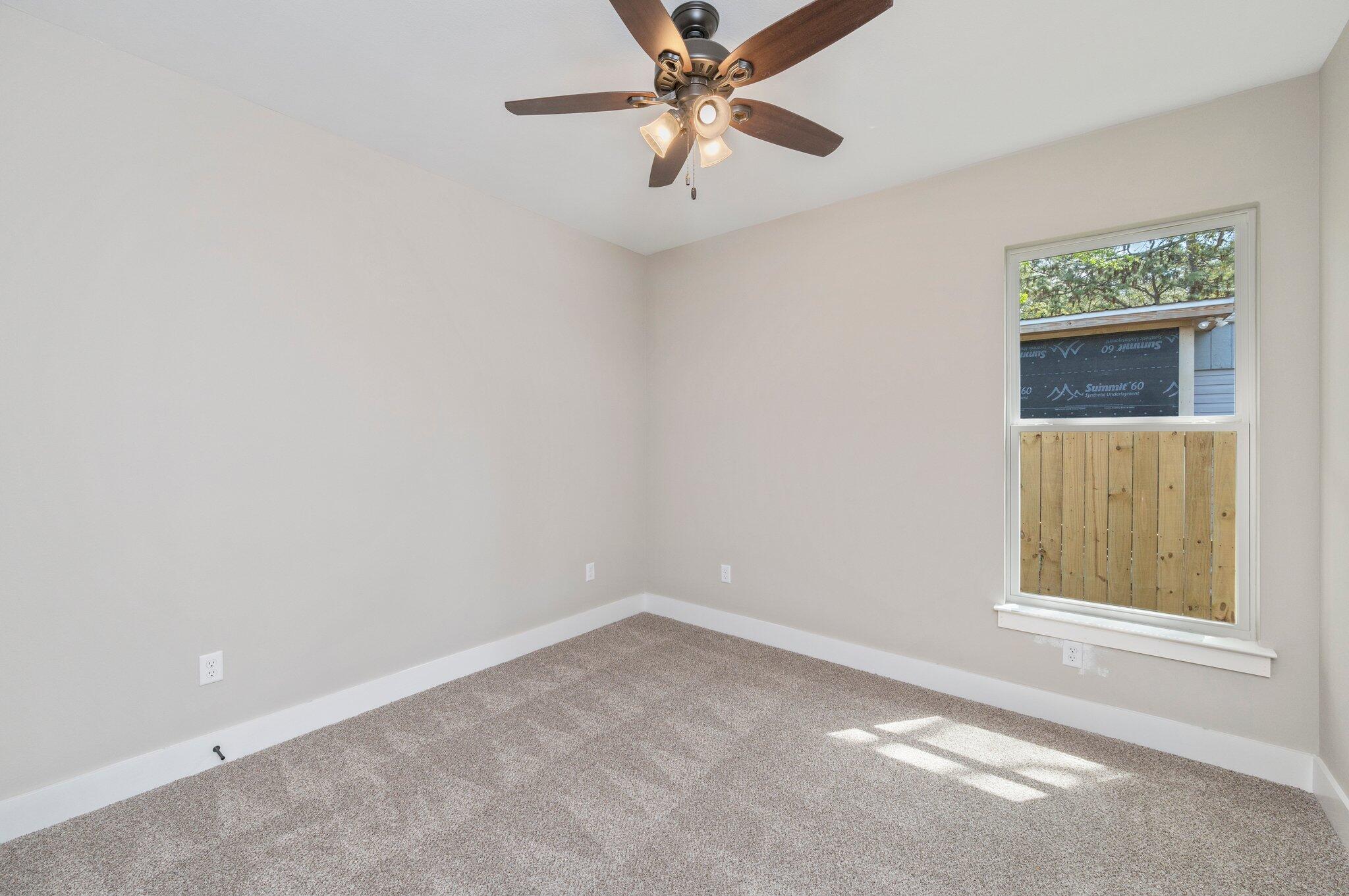 FOREST HEIGHTS - Residential