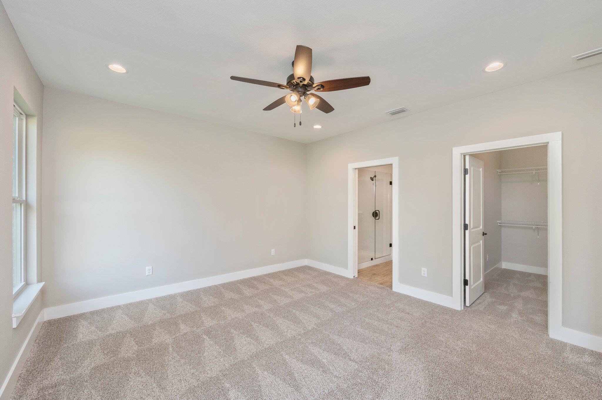 FOREST HEIGHTS - Residential