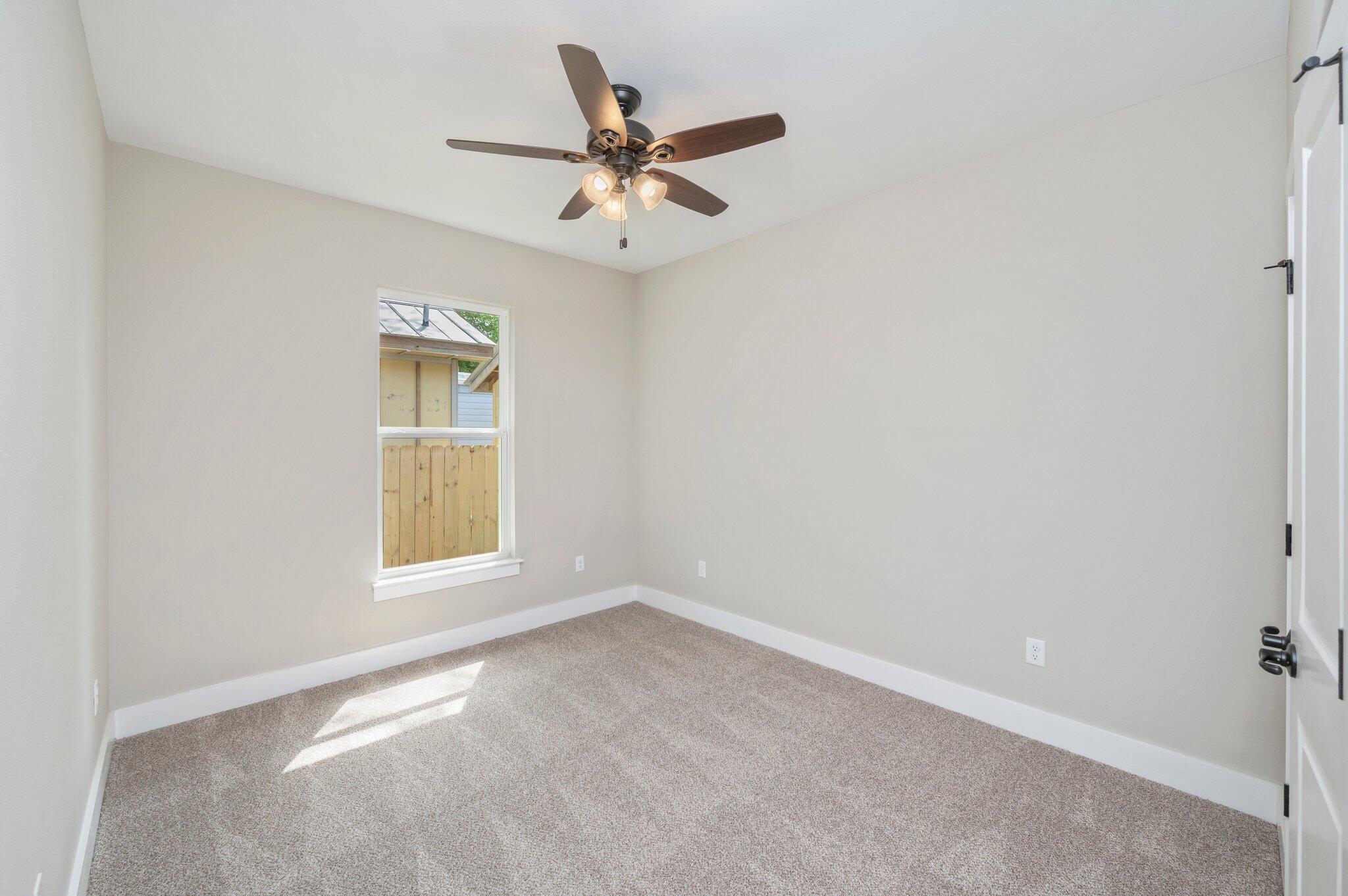 FOREST HEIGHTS - Residential