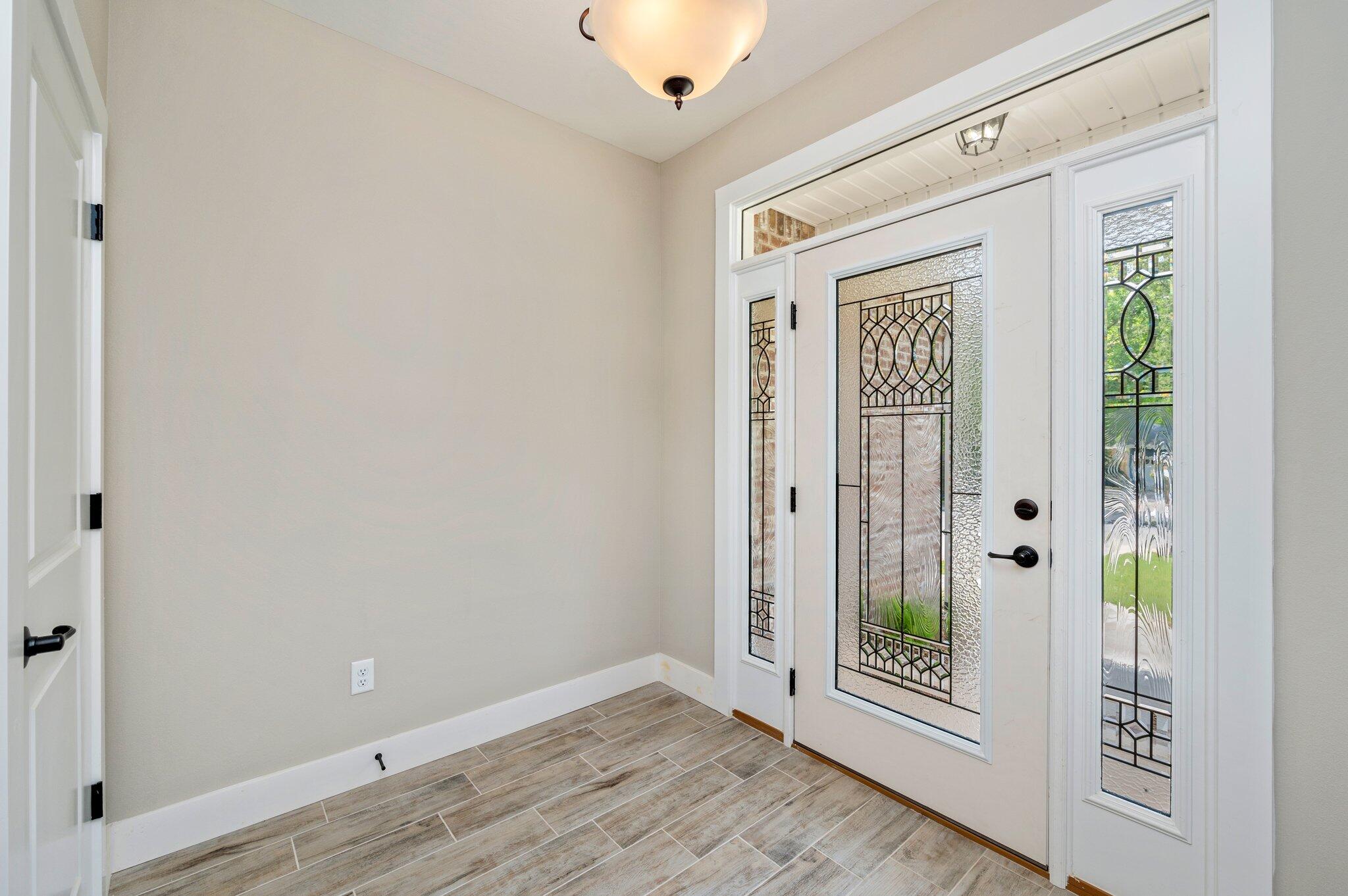 FOREST HEIGHTS - Residential