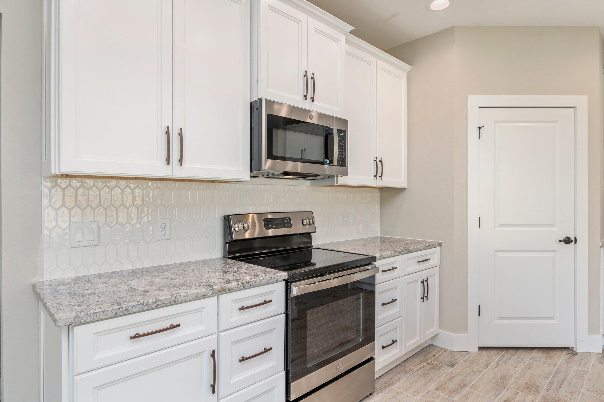 FOREST HEIGHTS - Residential