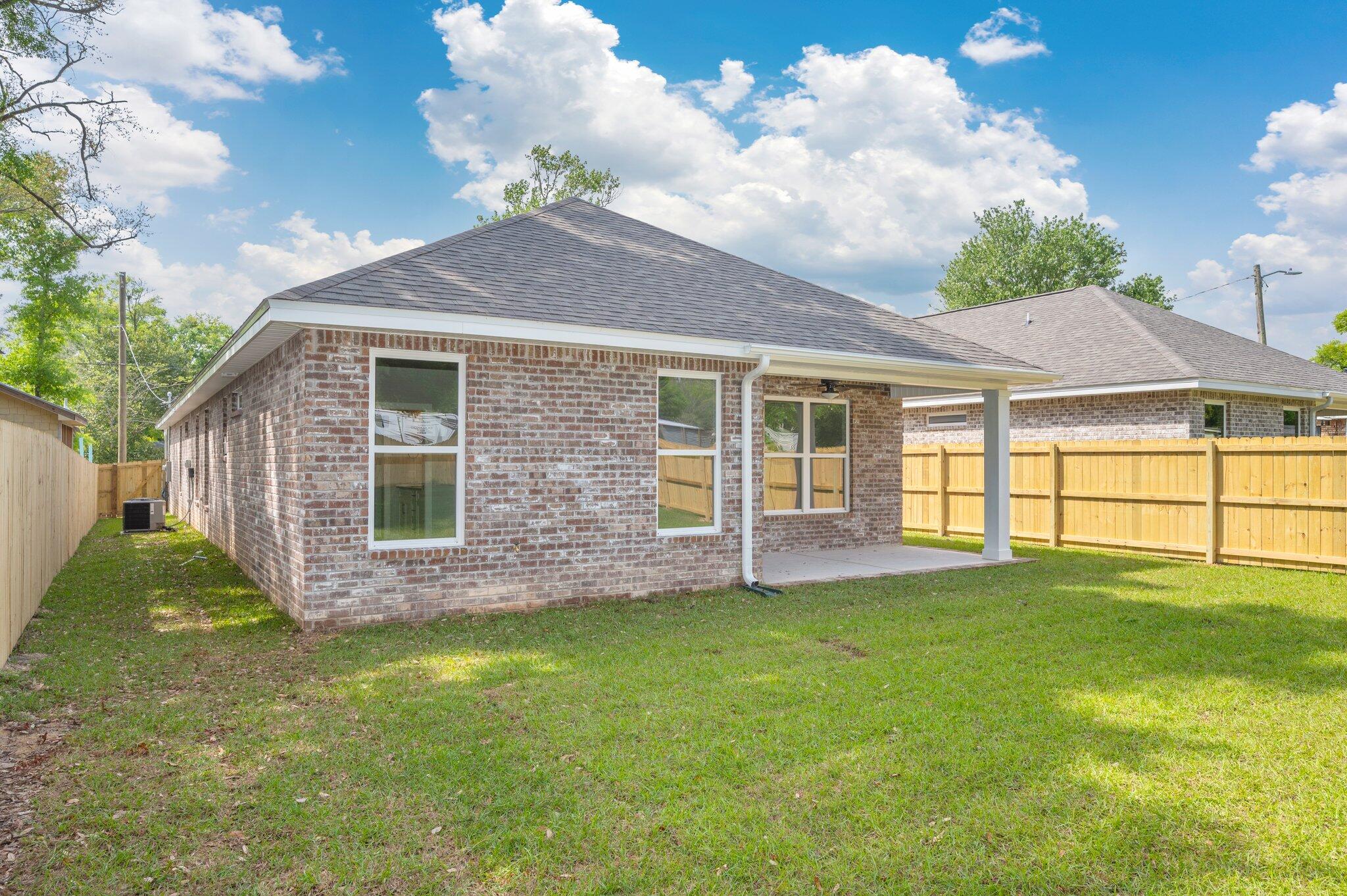FOREST HEIGHTS - Residential