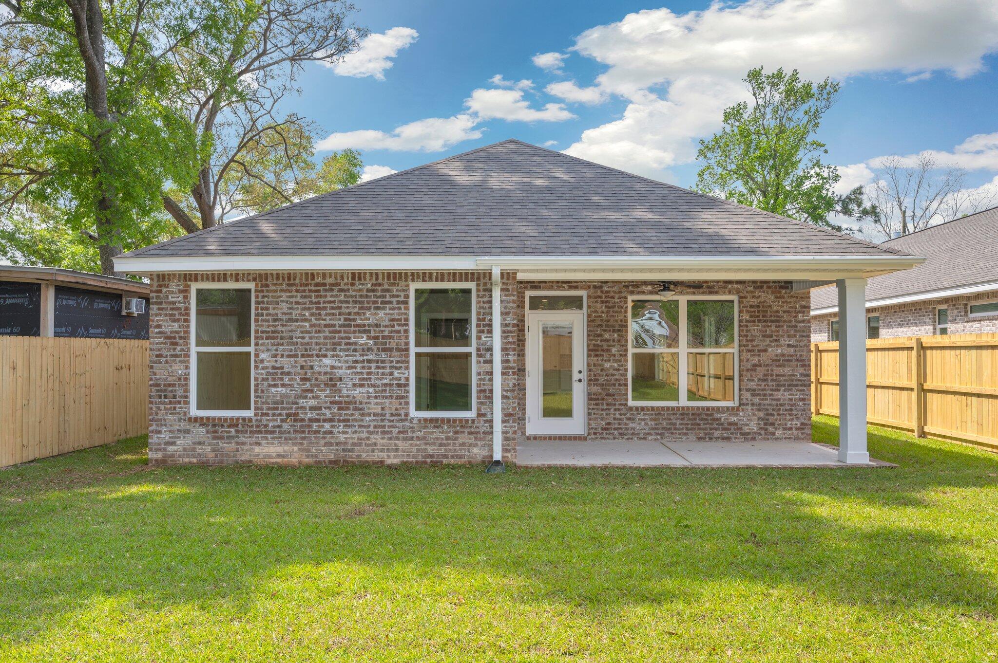 FOREST HEIGHTS - Residential