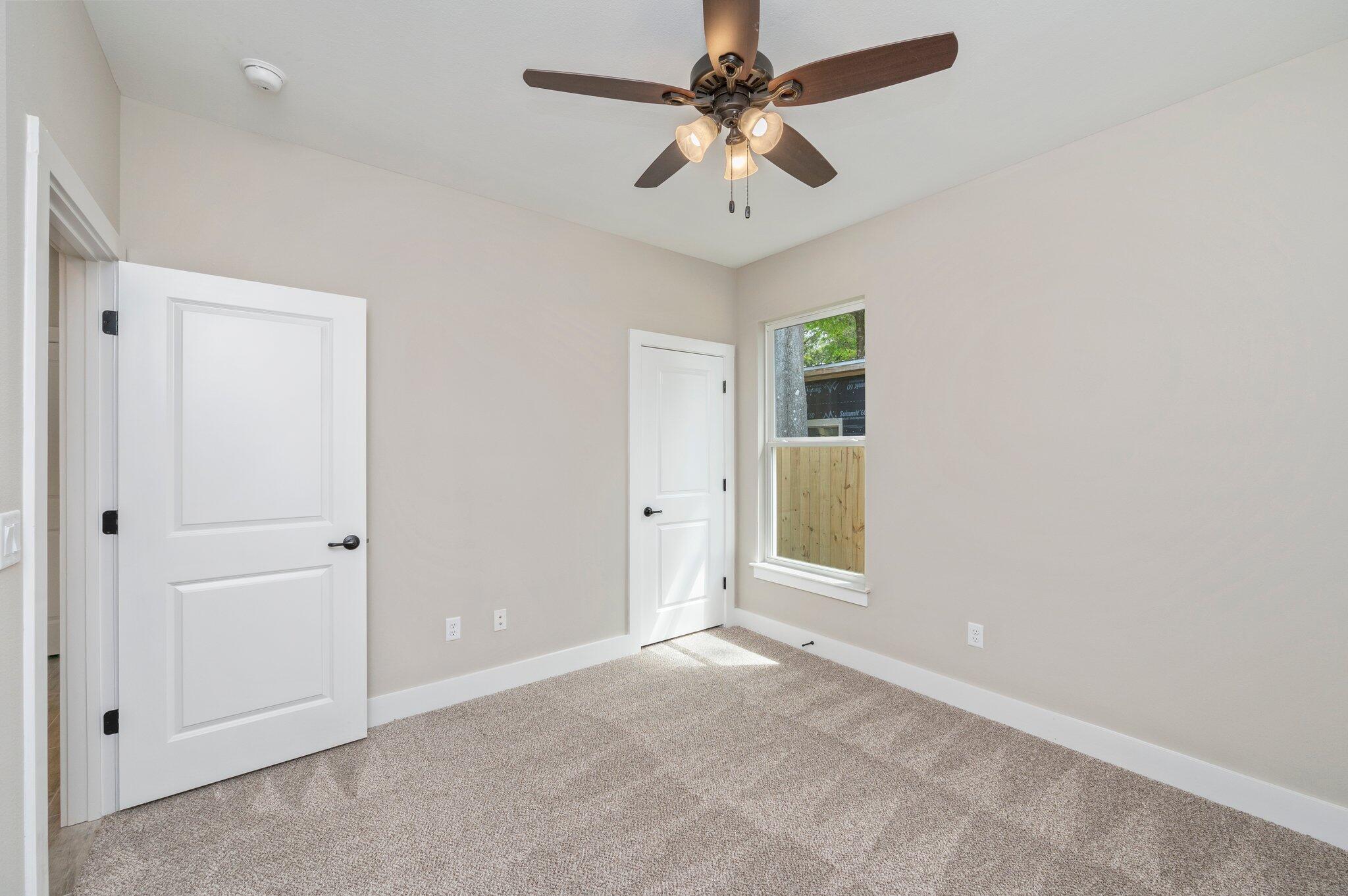 FOREST HEIGHTS - Residential