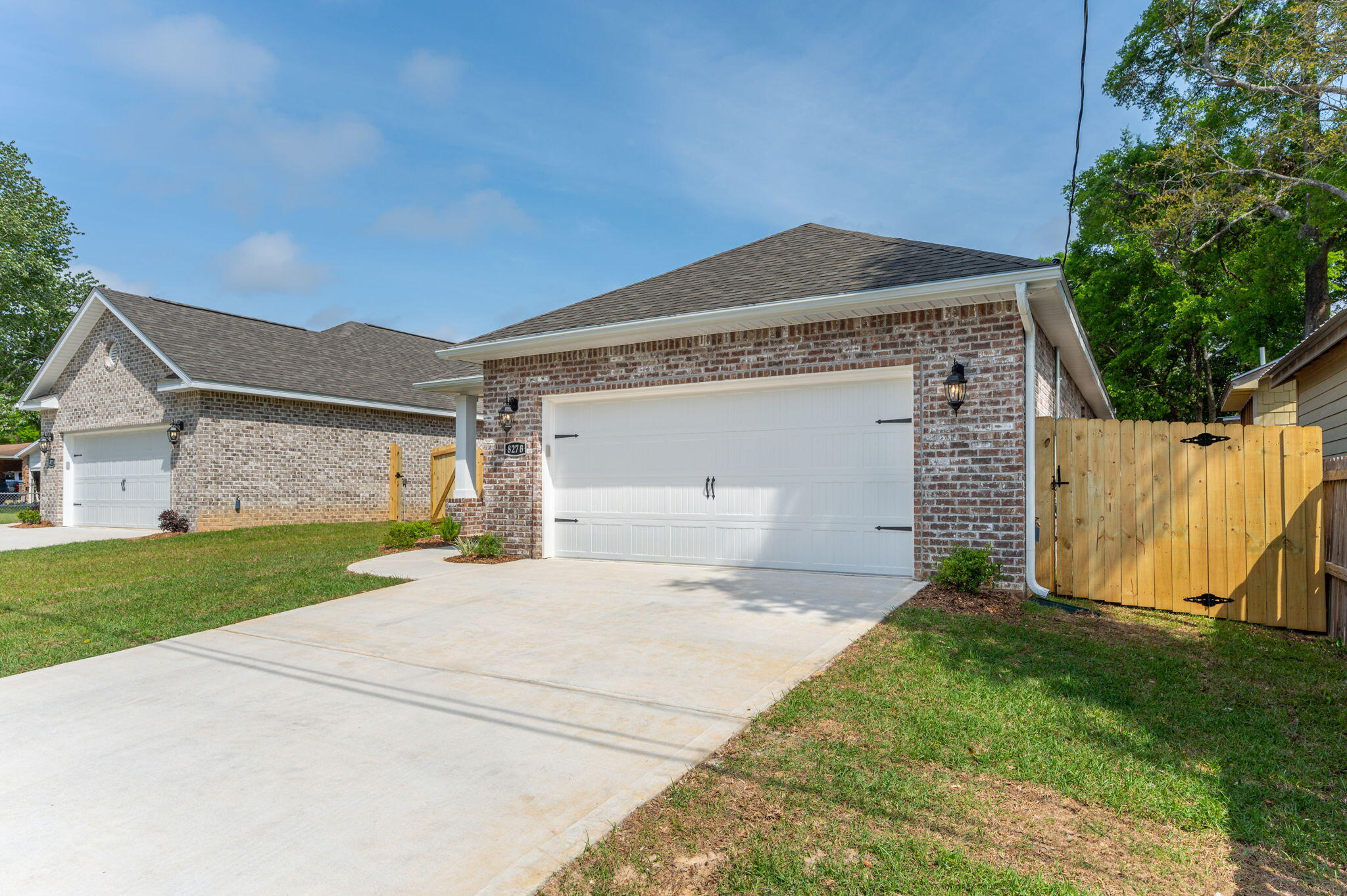 FOREST HEIGHTS - Residential