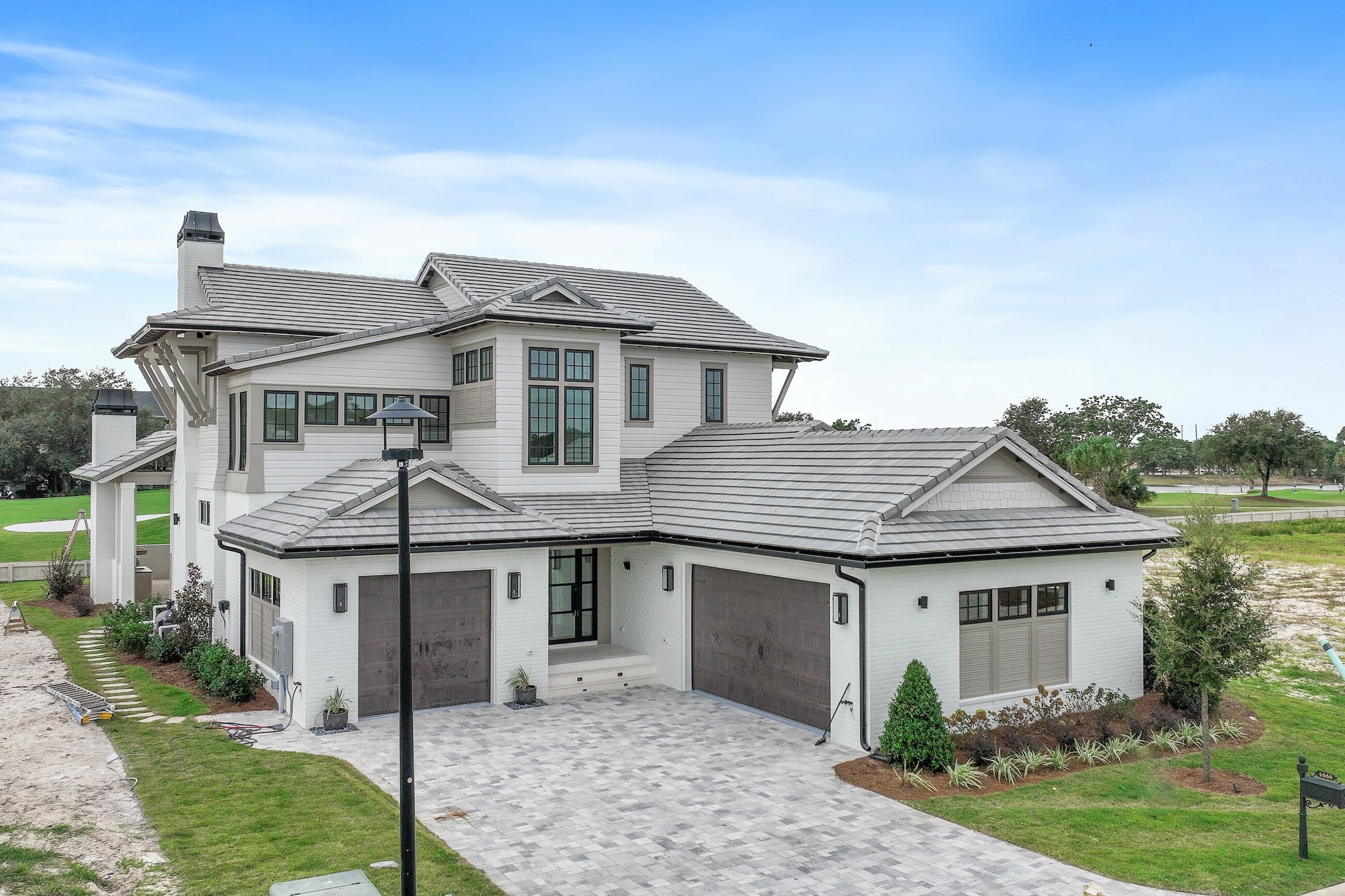 Regatta Bay - Residential