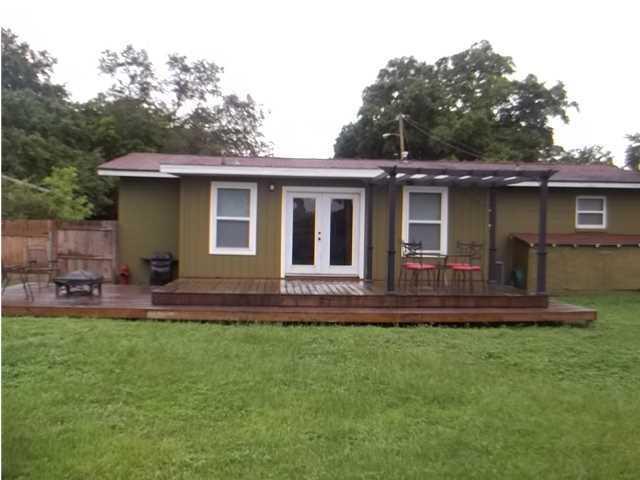 SEABREEZE 5TH ADDN - Residential Lease