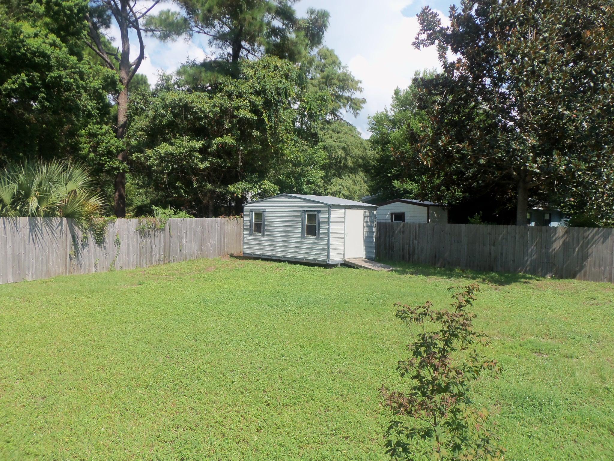 SEABREEZE 5TH ADDN - Residential Lease