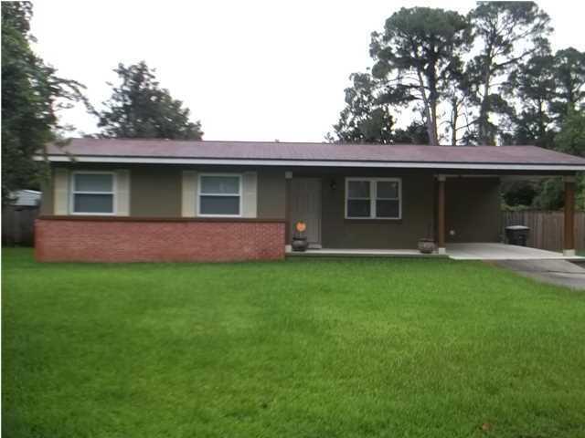Updated, beautiful home with a big yard. The rooms are spacious and bright. Lots of natural light. The house has a front room and a family room in the back of the house which can be used to fit your life style. The house has a new AC, insulation blown in attic and all the duct work has been cleaned out. All interior and exterior doors are new. New energy efficient windows. New water saving toilet, new pedestal sink and oil rubbed bronze faucets. All the interior doors have oil rubbed hardware. The deck in the backyard is new and is quite large. Lots of space for outdoor activities. Large shed in the backyard . New kitchen countertops and back splash, new dishwasher, new garbage disposal and hardware. Updated light fixtures in kitchen, hall and front area. Call today to schedule a showing.