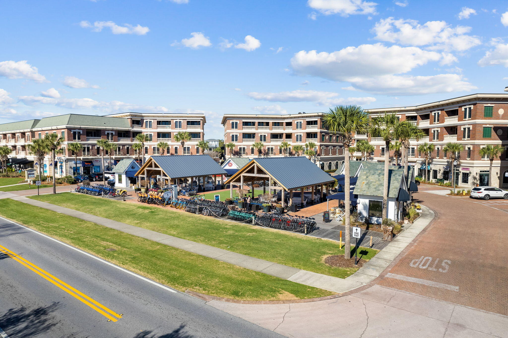 SUNSET BEACH S/D - Residential