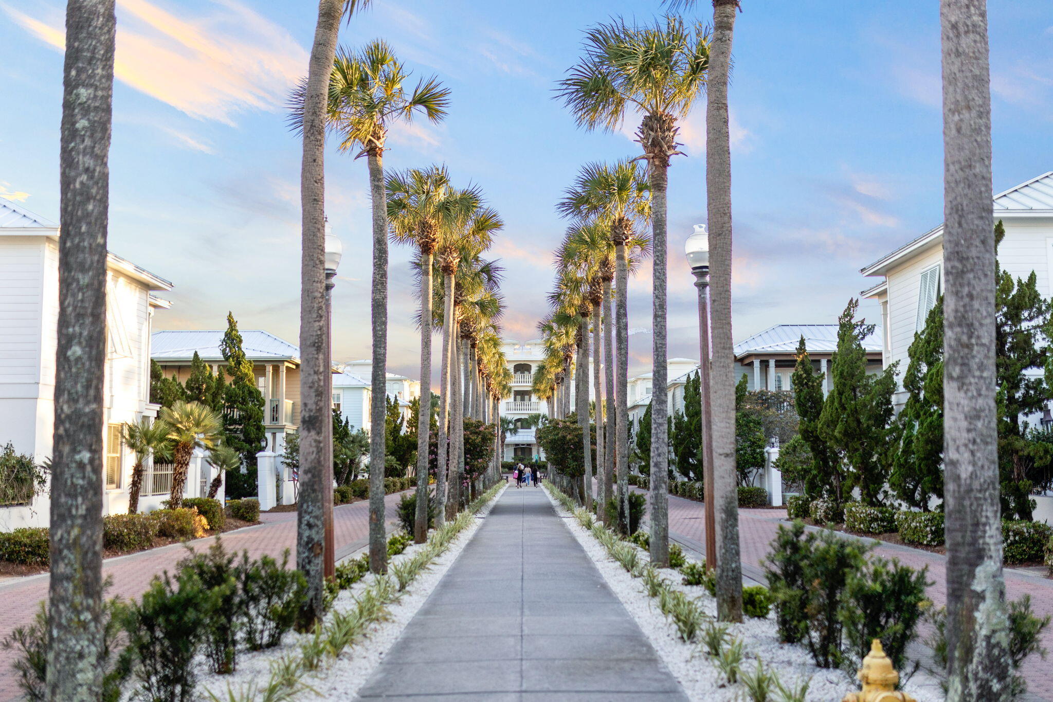 SUNSET BEACH S/D - Residential