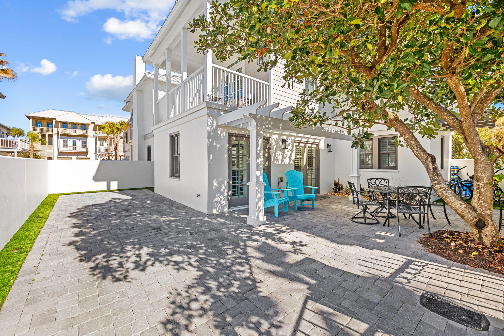 SUNSET BEACH S/D - Residential