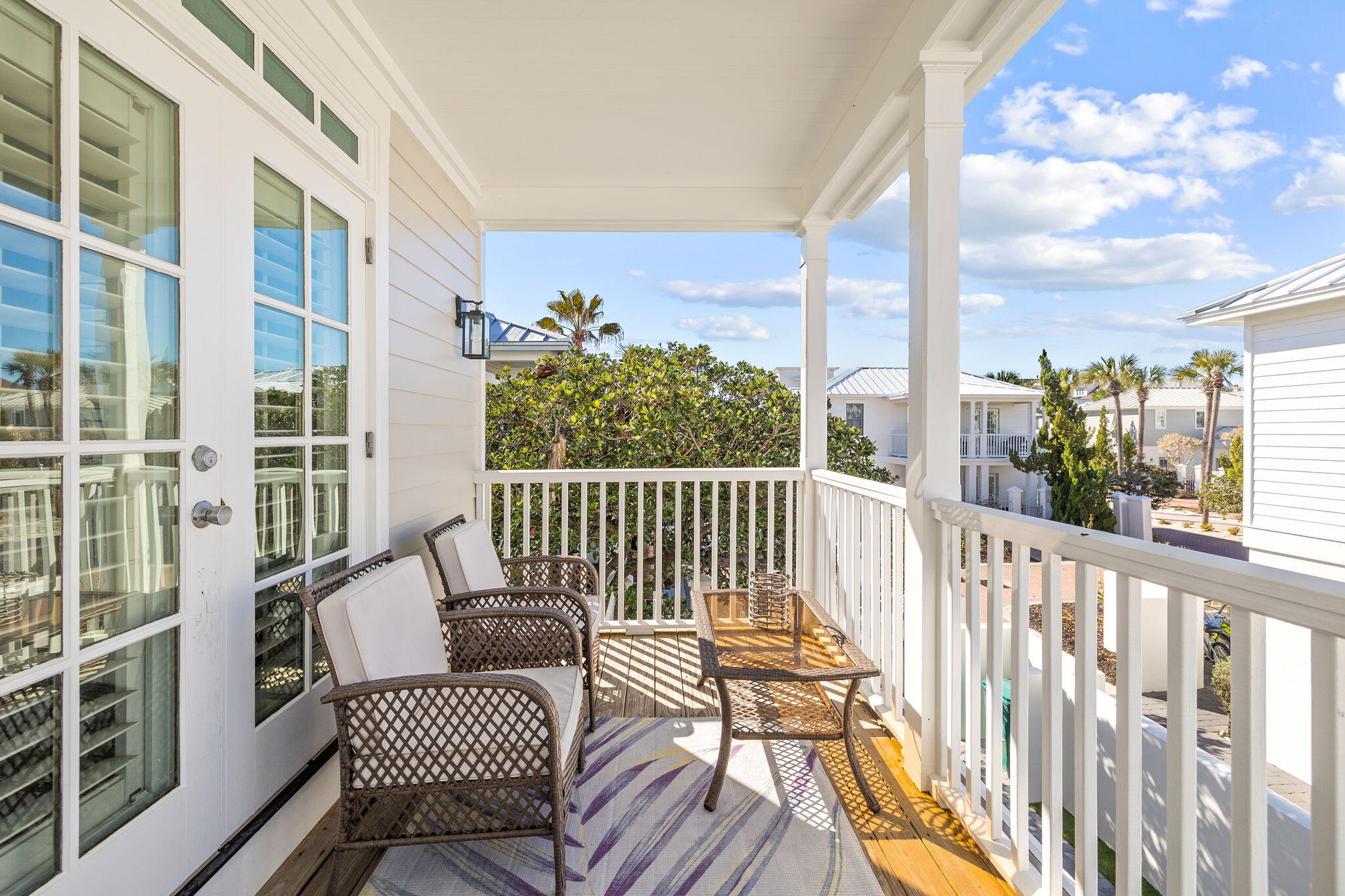 SUNSET BEACH S/D - Residential