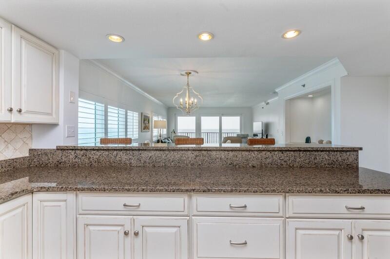 SEA OATS CONDO - Residential