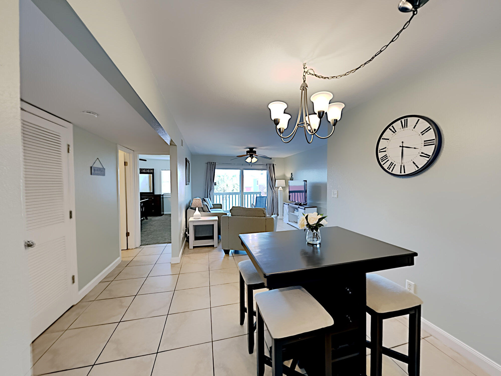 VILLAS ON THE GULF - Residential