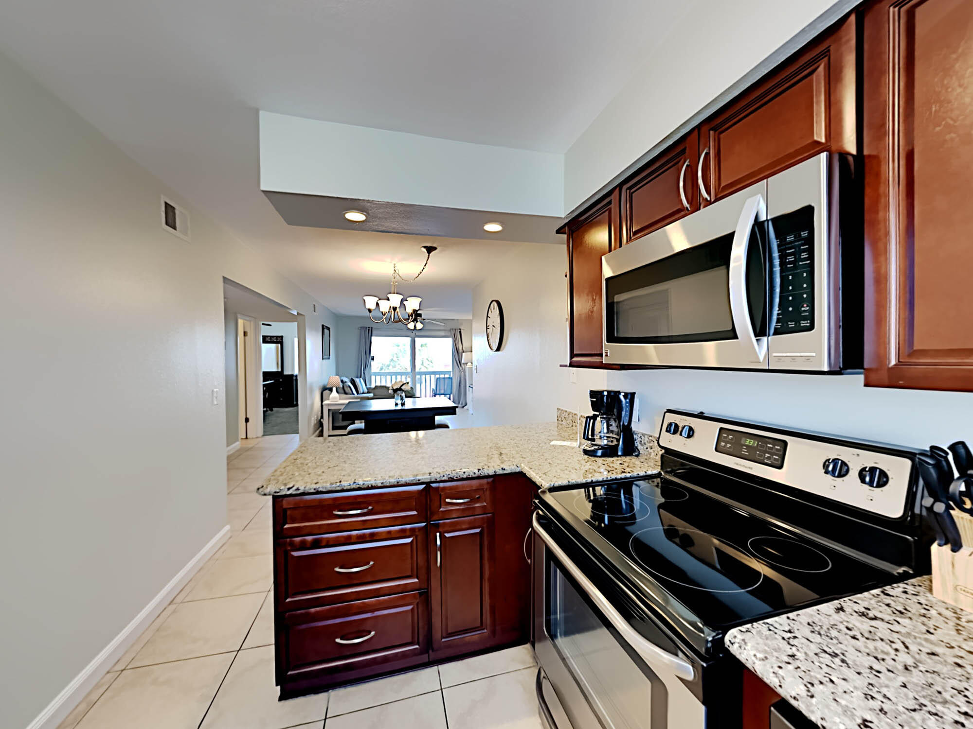 VILLAS ON THE GULF - Residential