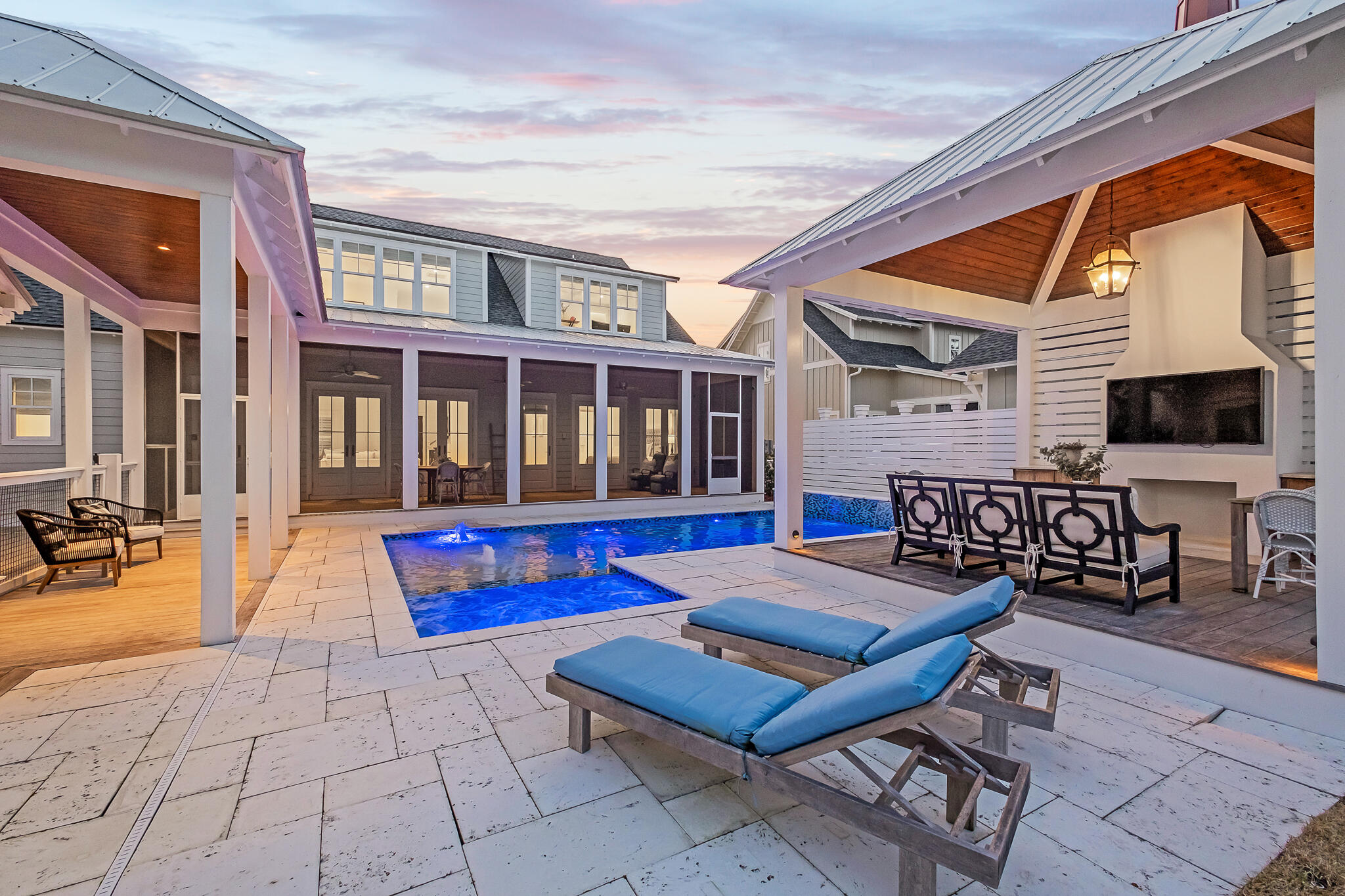 WATERSOUND ORIGINS - Residential