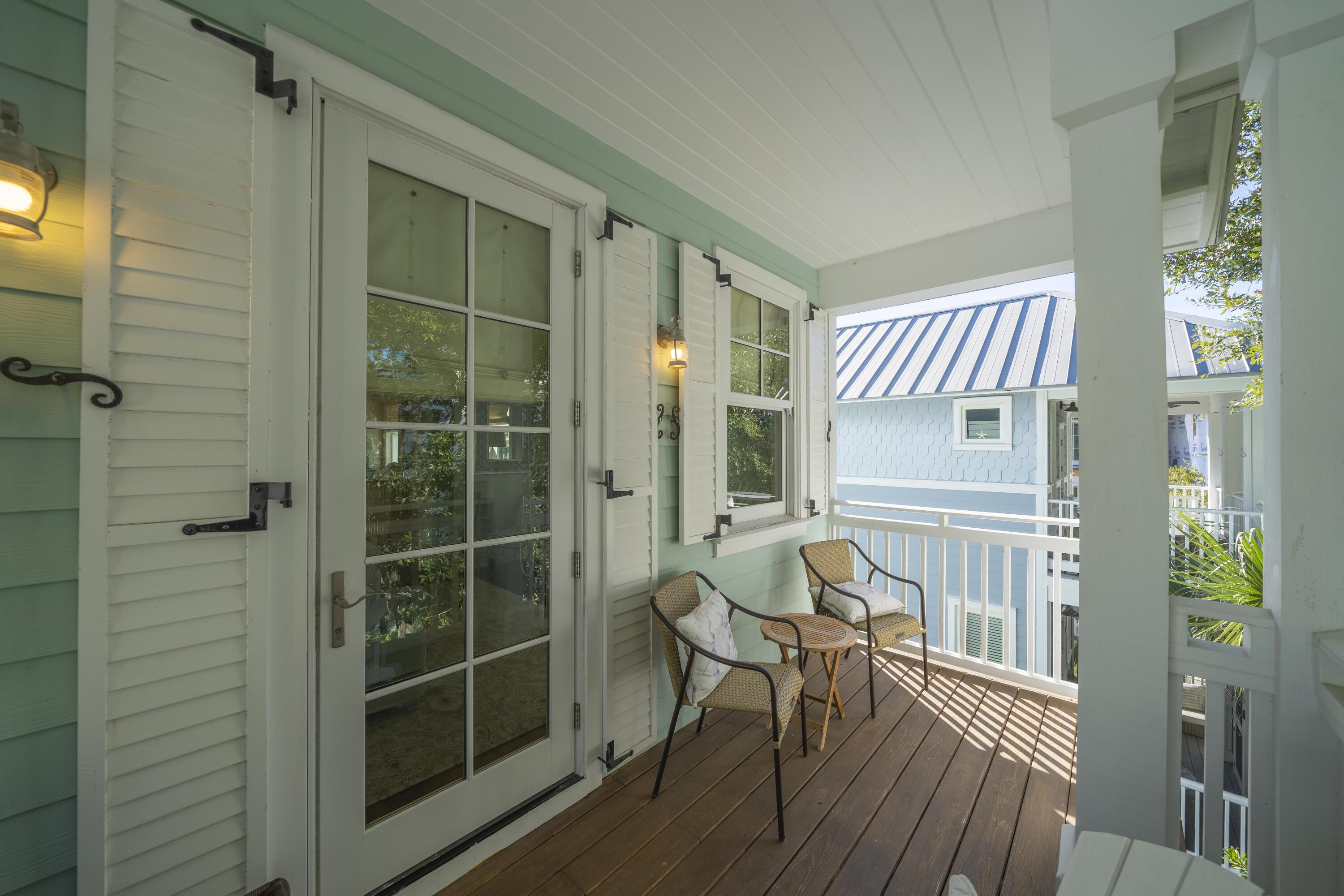 CARILLON BEACH - Residential