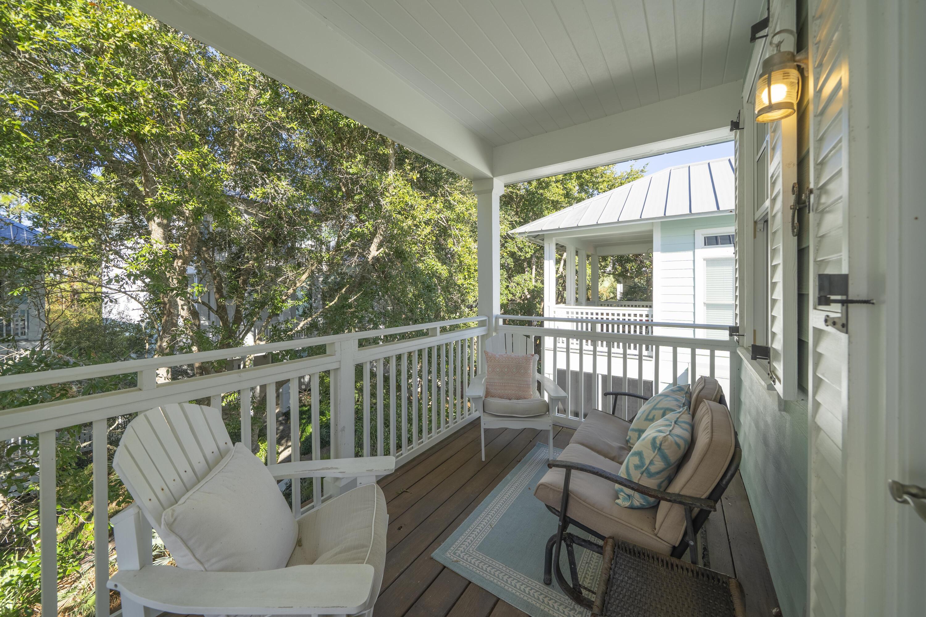 CARILLON BEACH - Residential