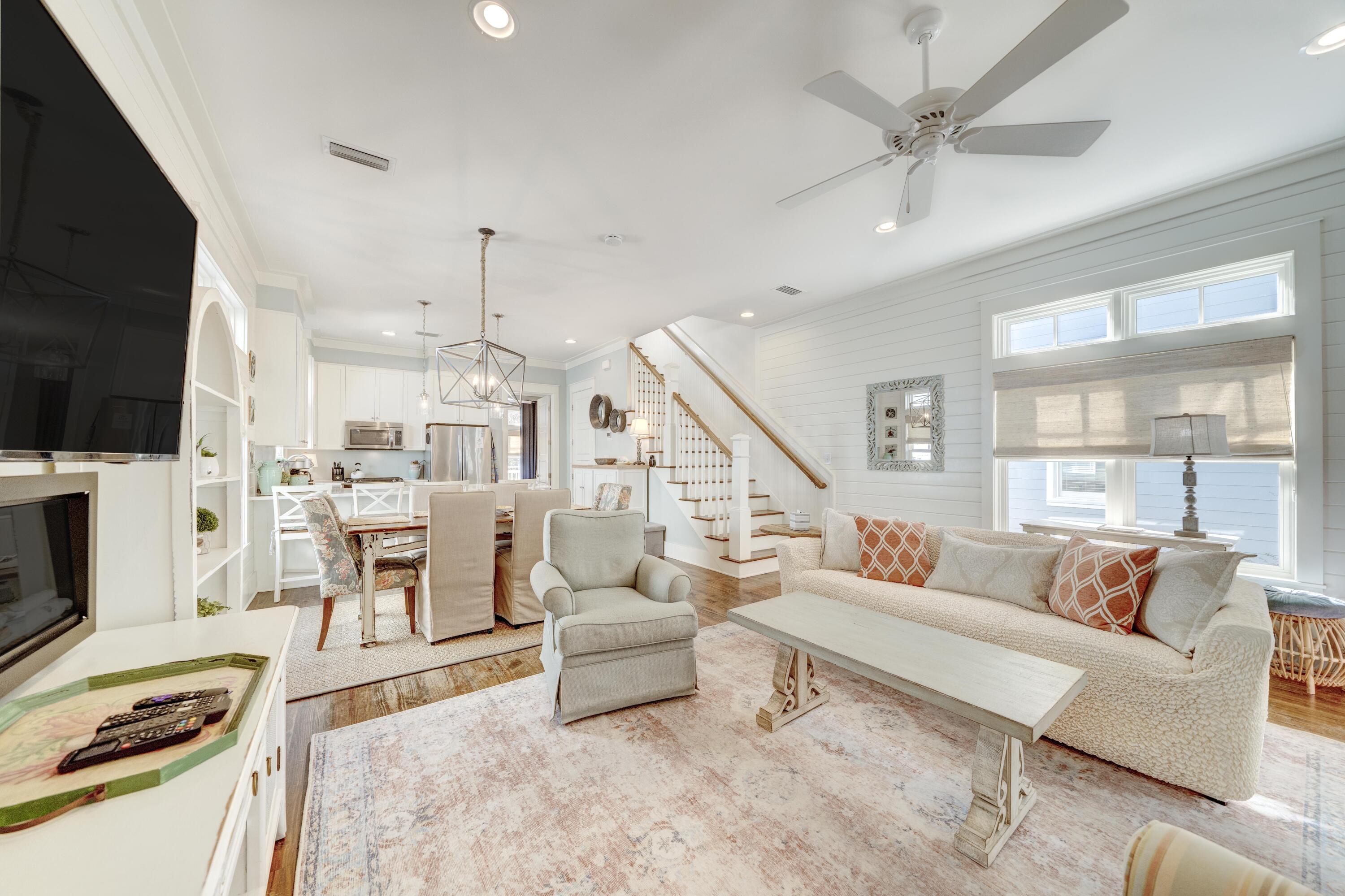 CARILLON BEACH - Residential