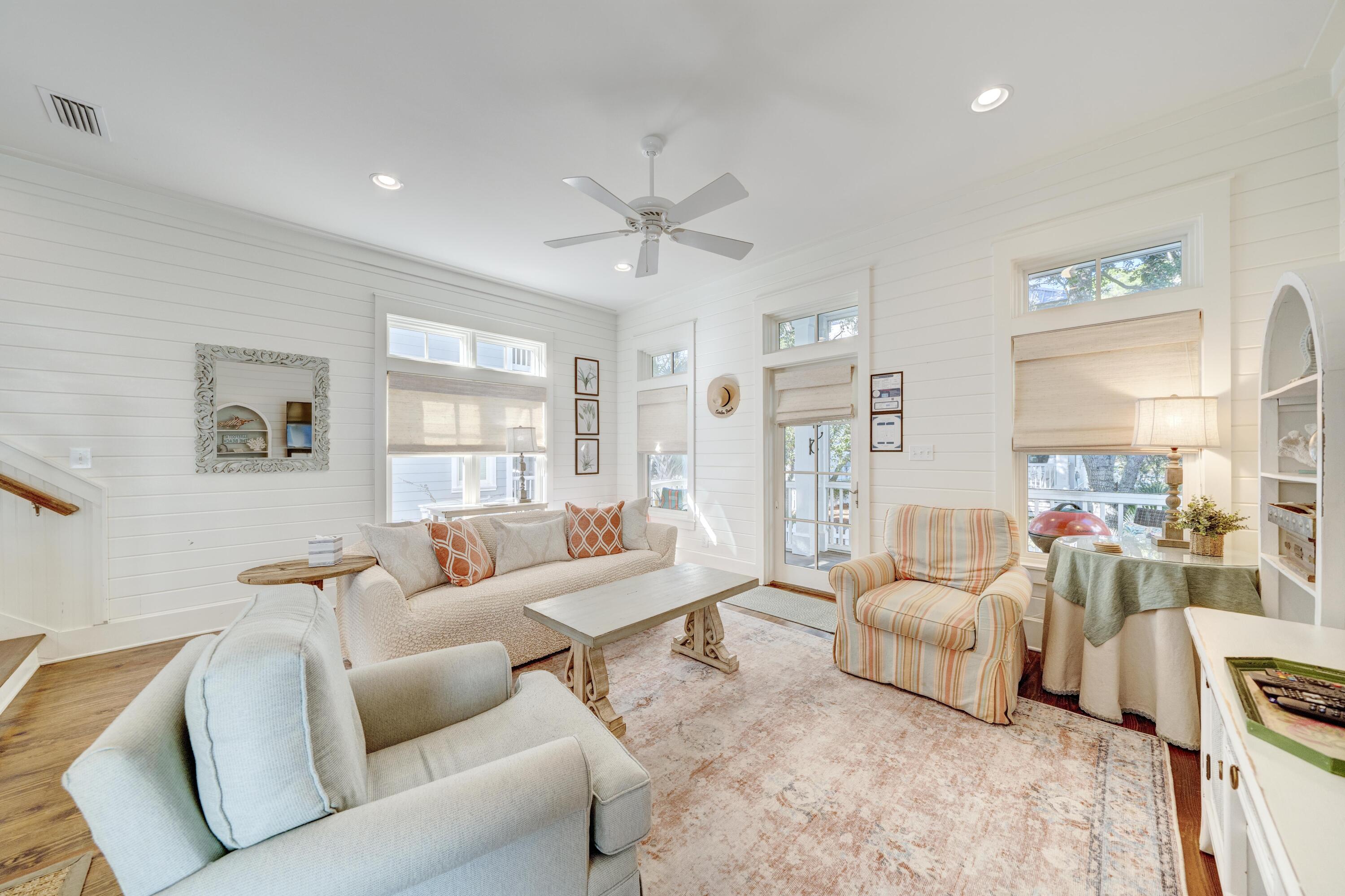CARILLON BEACH - Residential