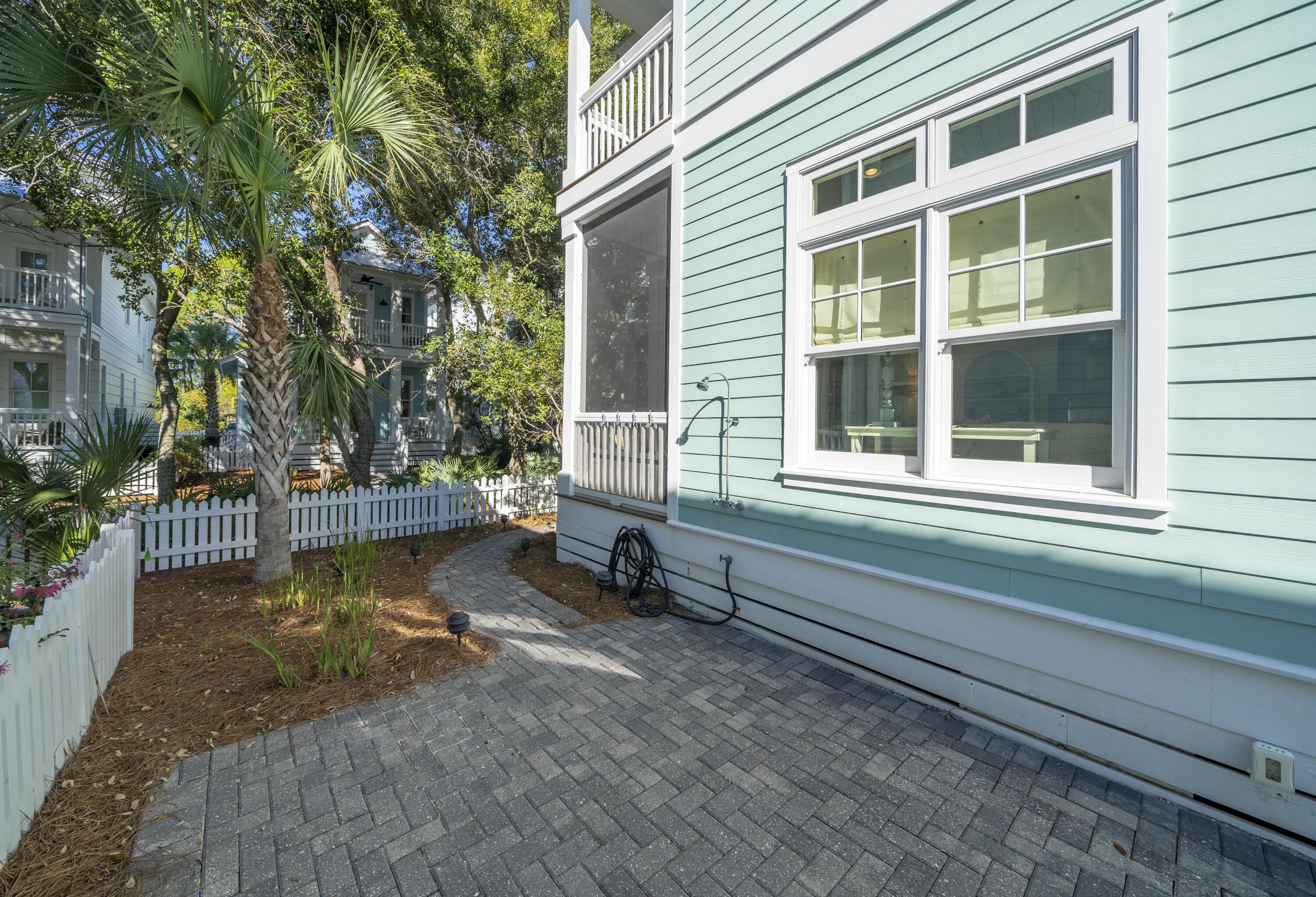 CARILLON BEACH - Residential