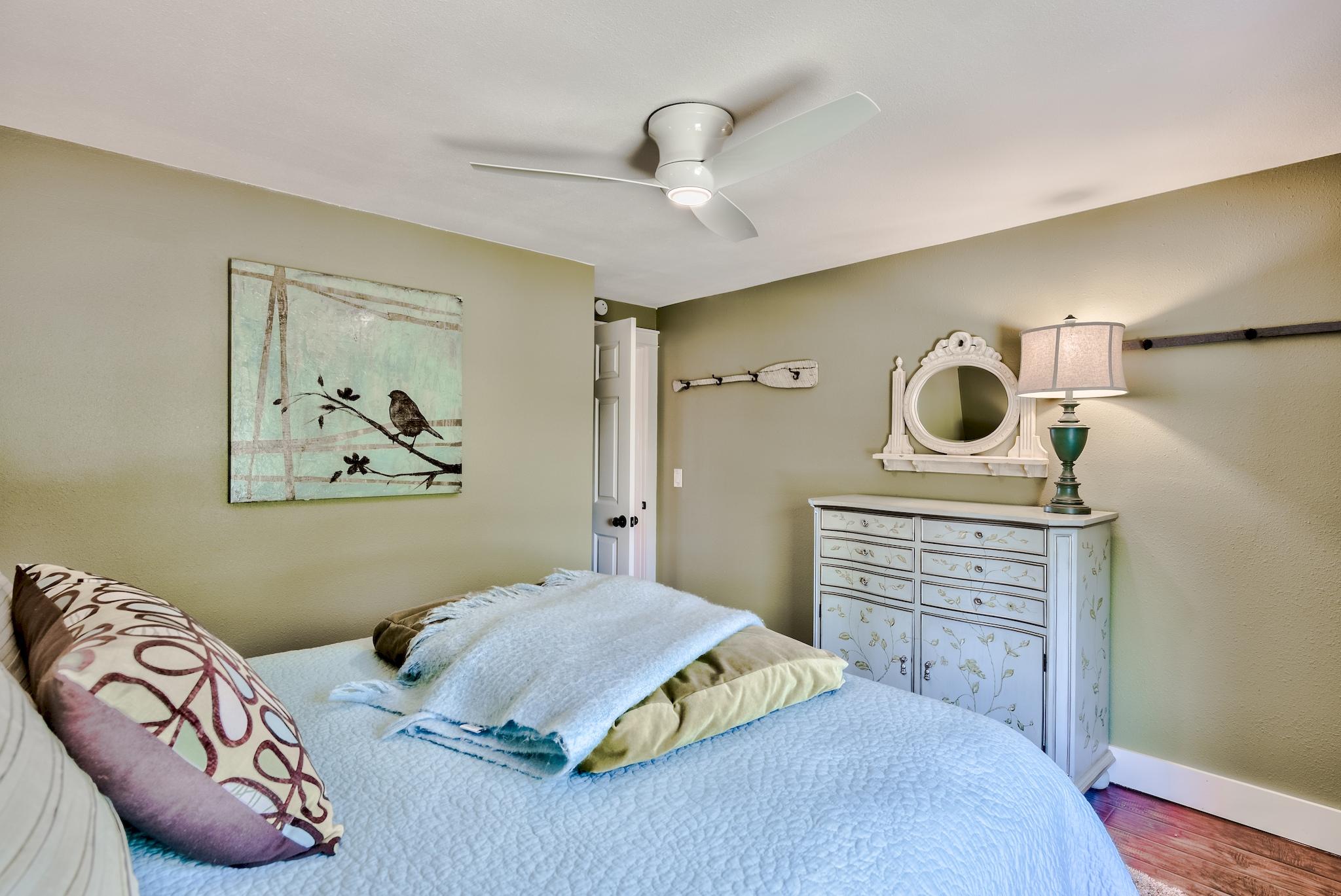 EASTERN LAKE ESTATES - Residential