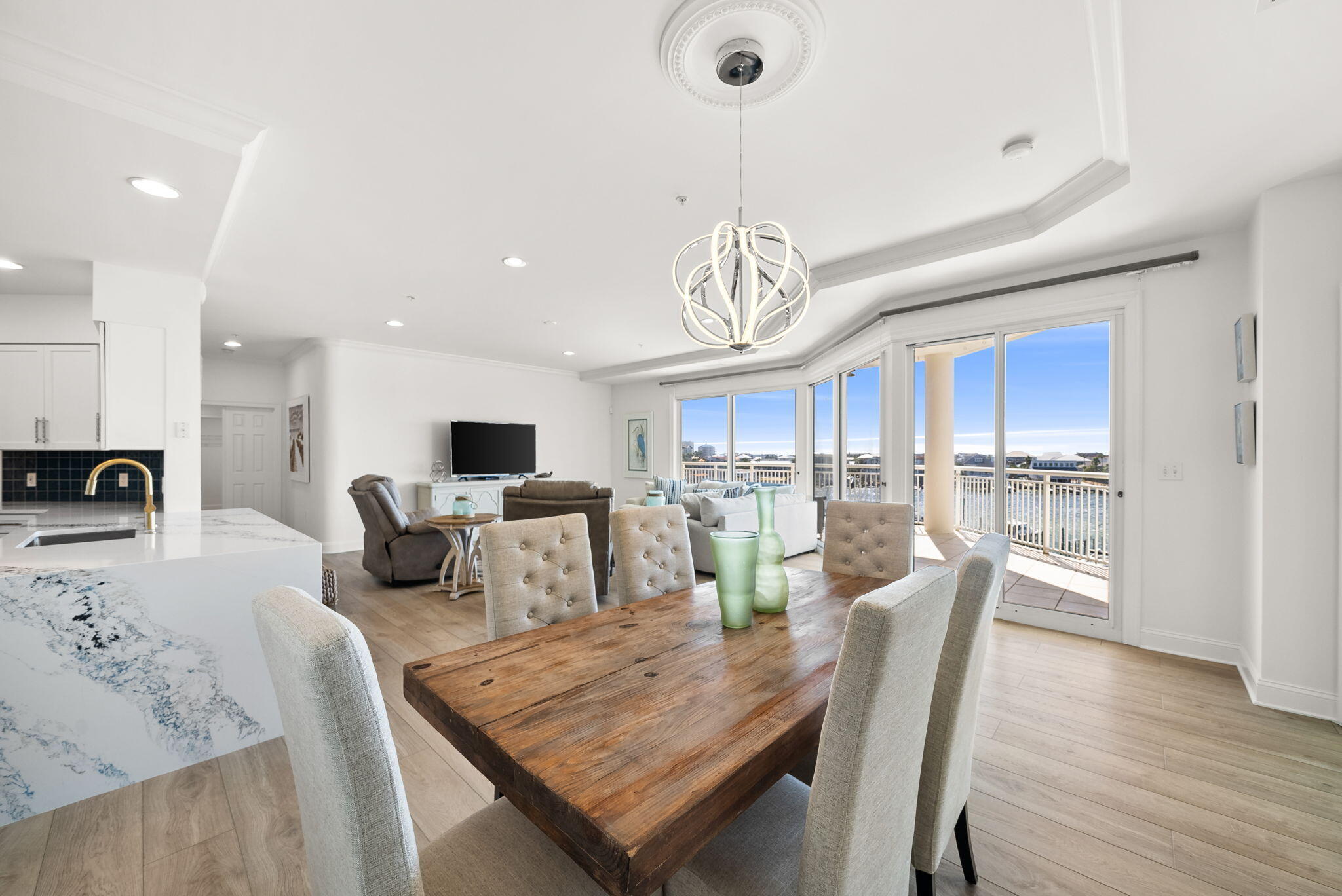 GRAND HARBOR - Residential