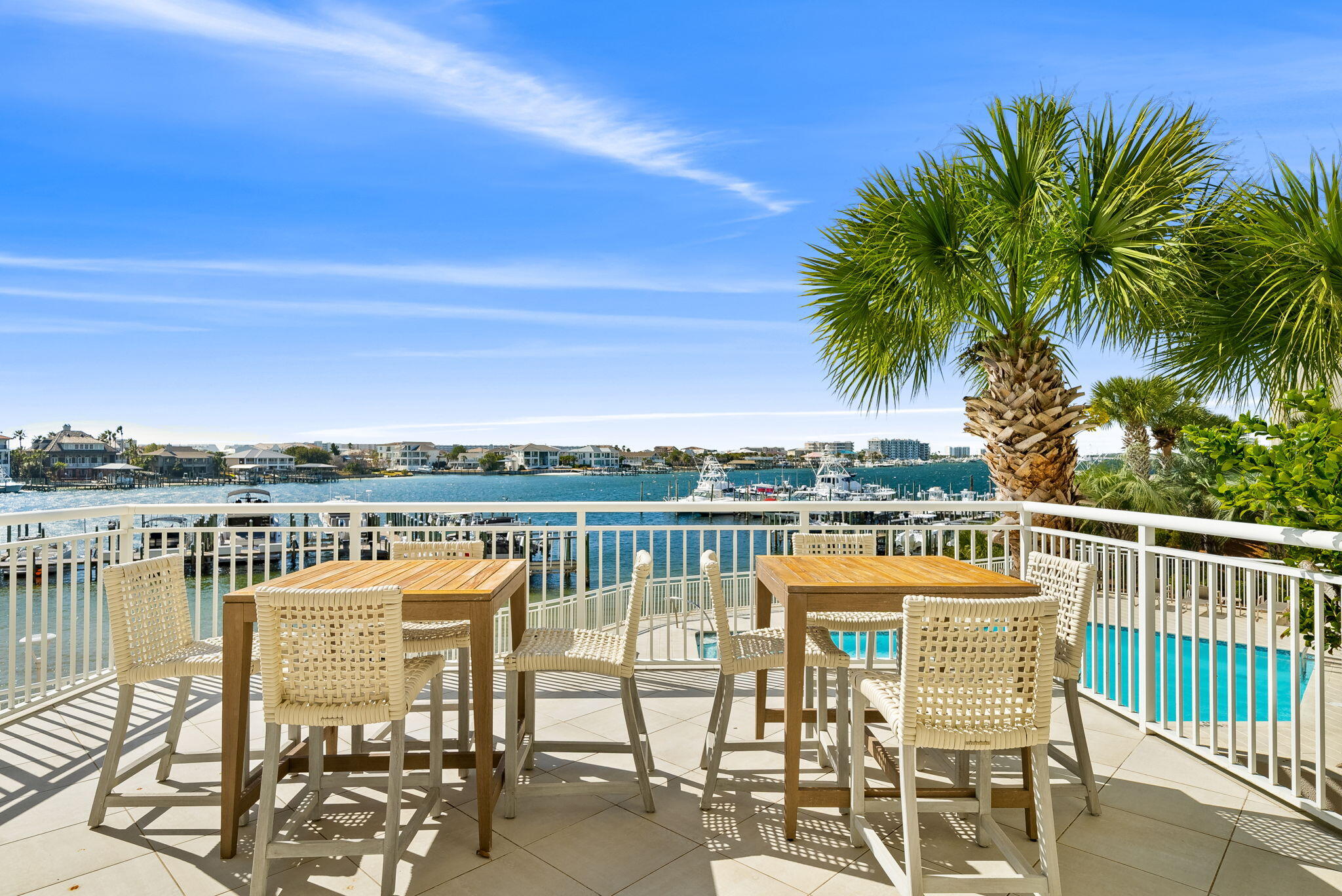 GRAND HARBOR - Residential