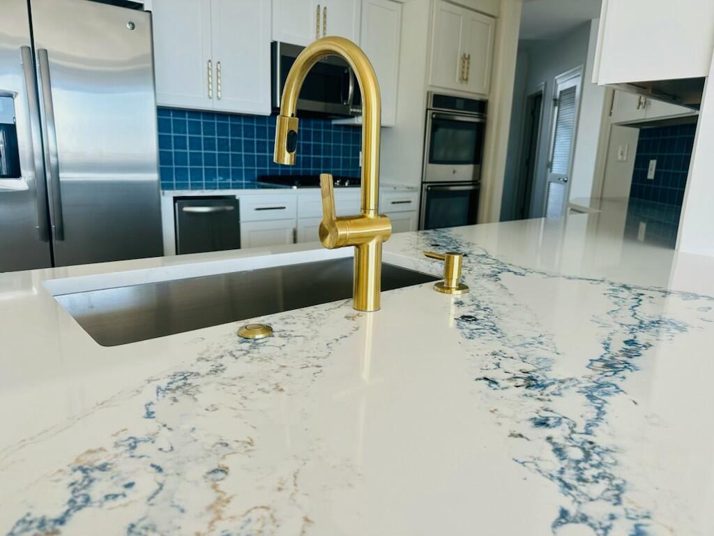 GRAND HARBOR - Residential