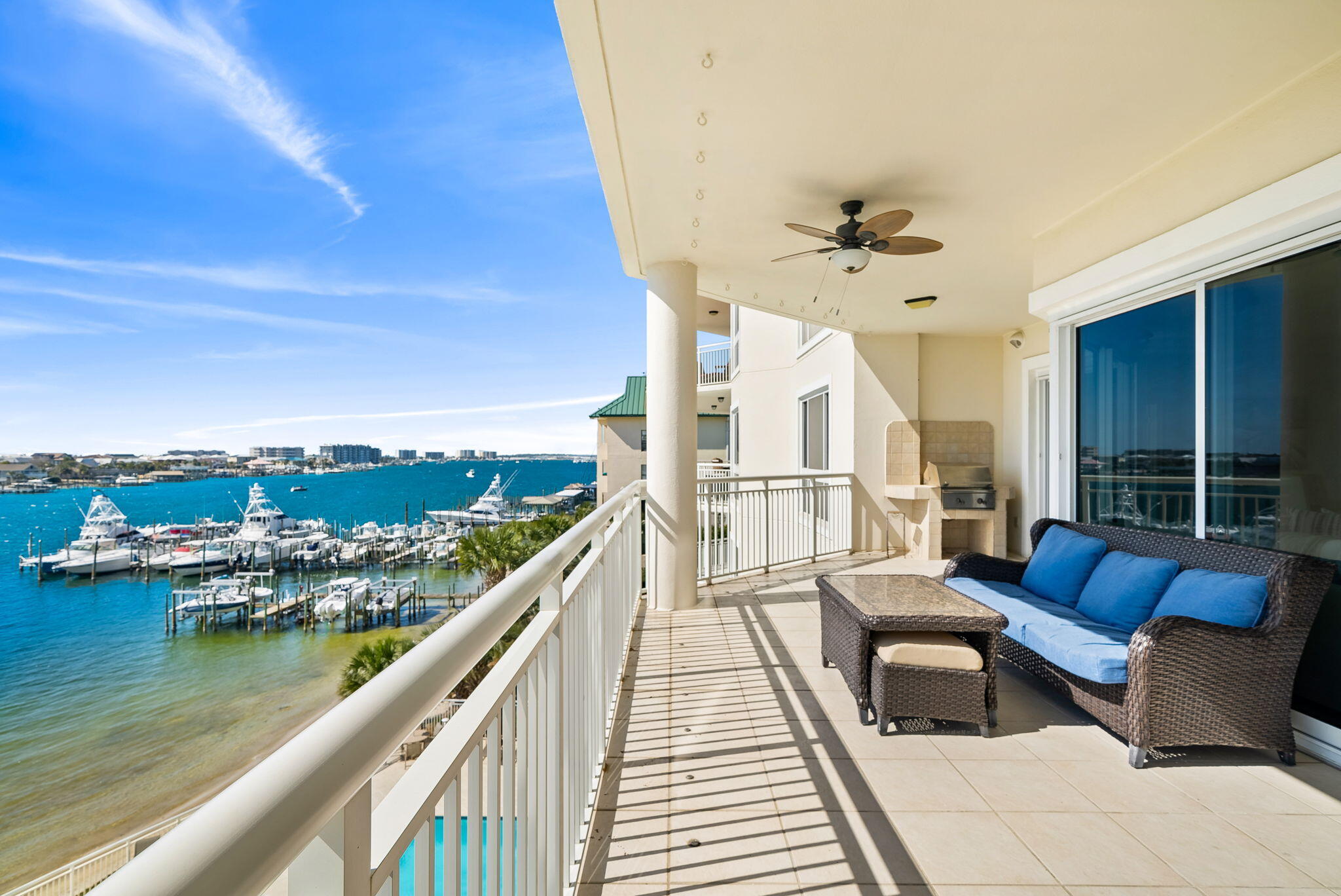 GRAND HARBOR - Residential
