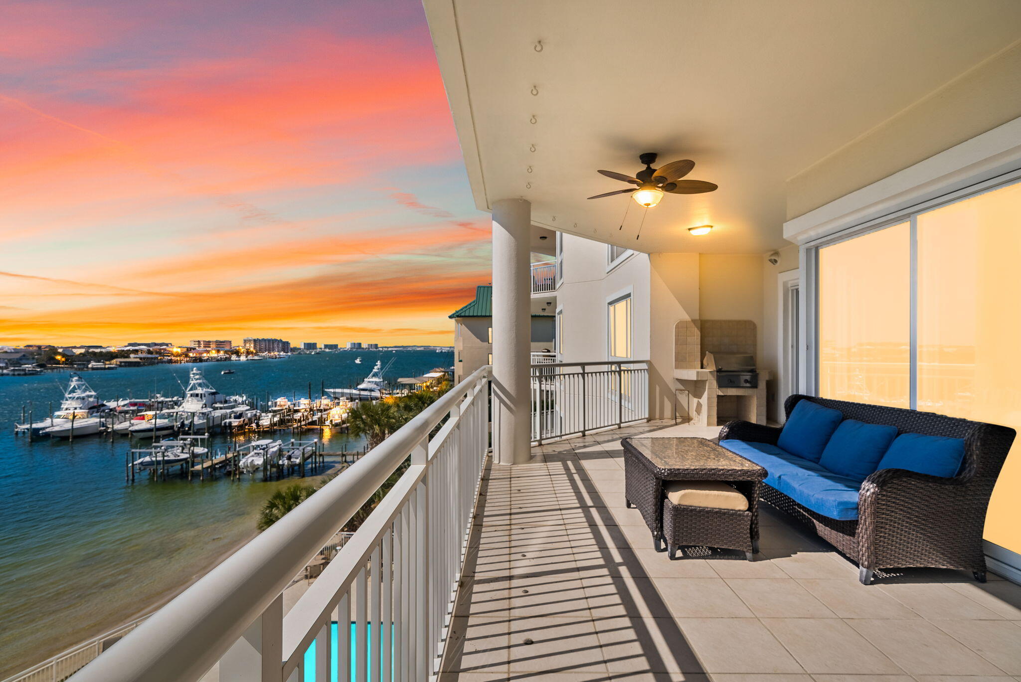 GRAND HARBOR - Residential