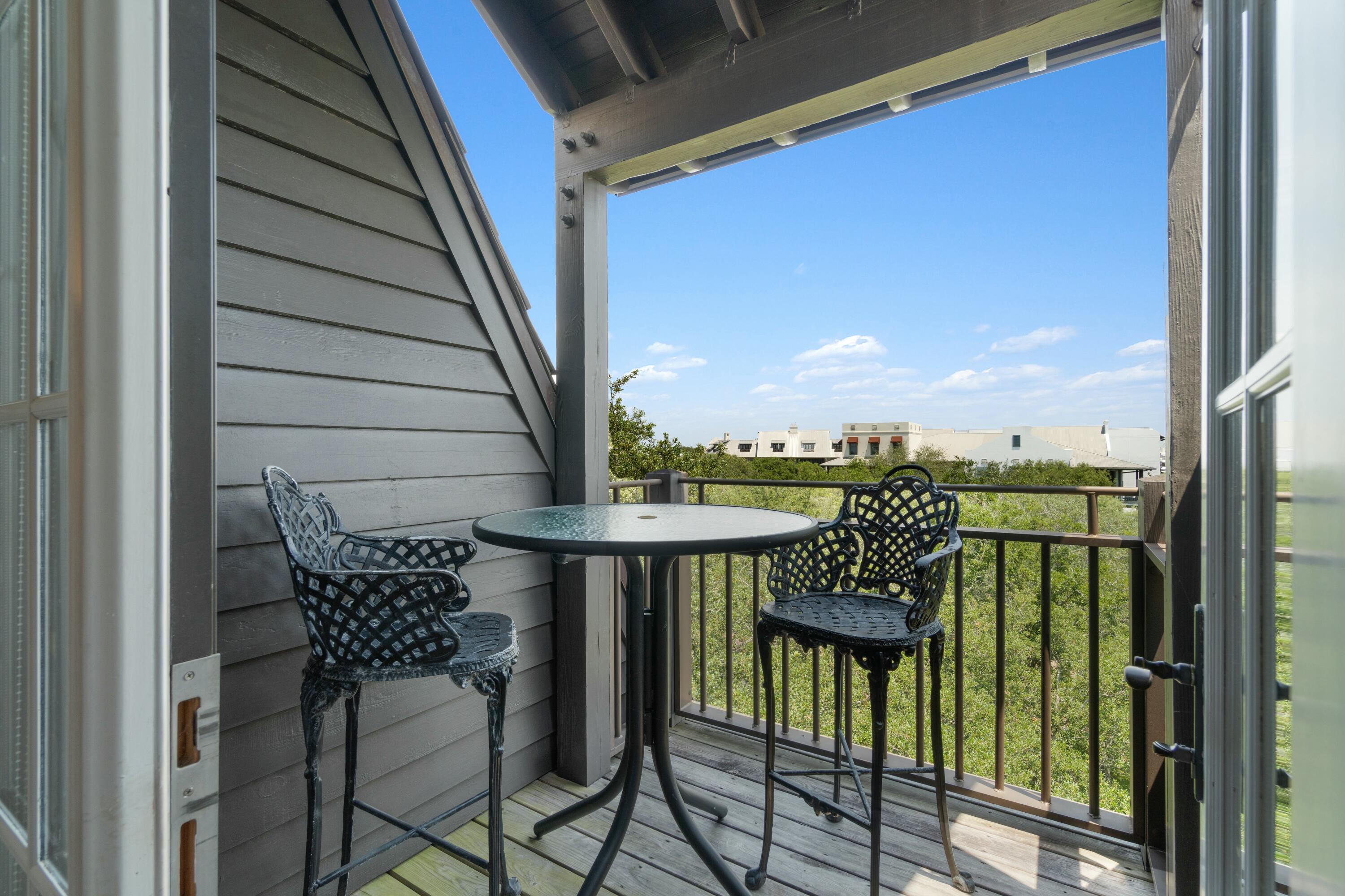 ROSEMARY BEACH THE MERCADO - Residential