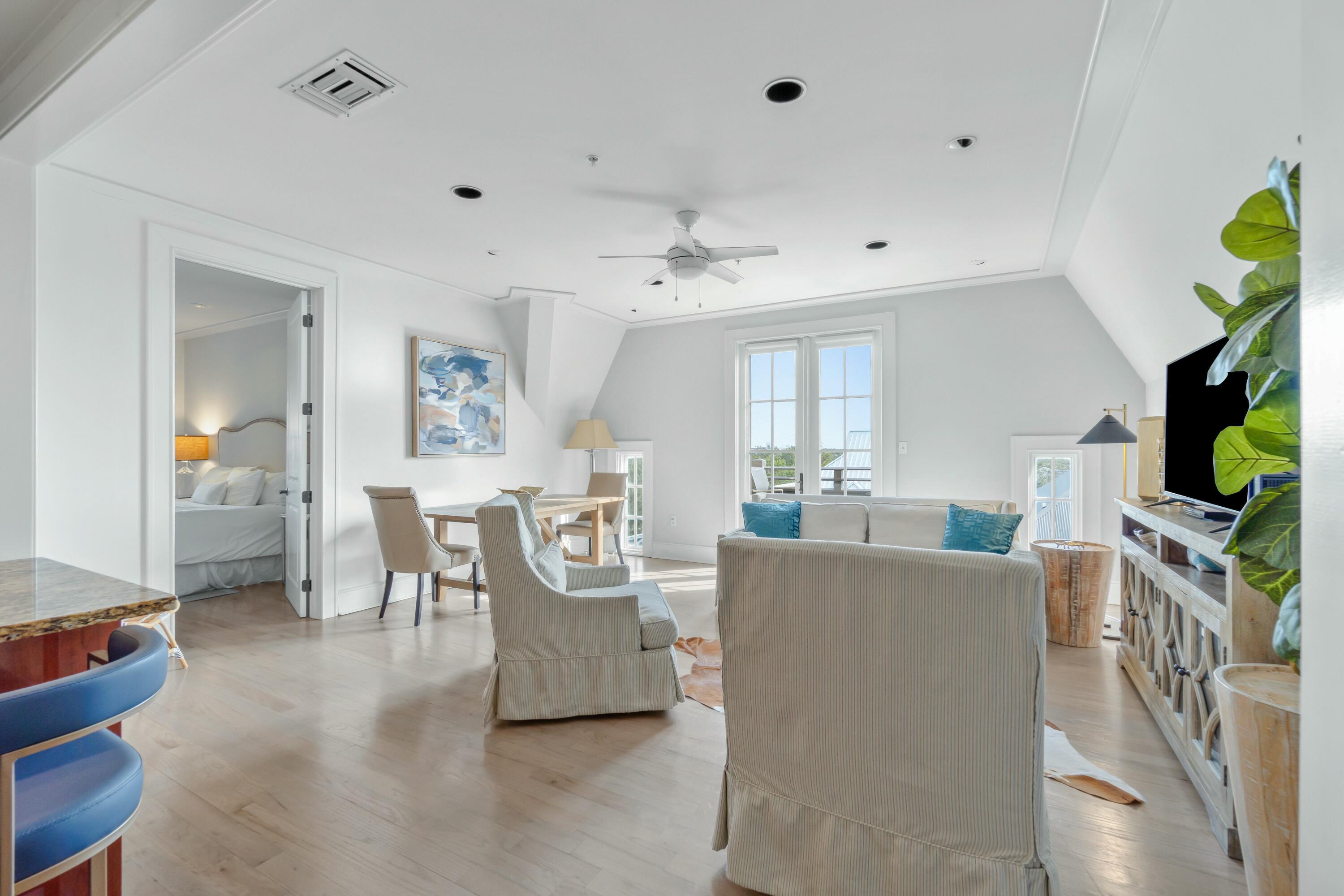 ROSEMARY BEACH THE MERCADO - Residential