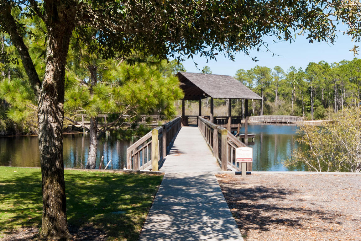 FOREST LAKE S/D - Land