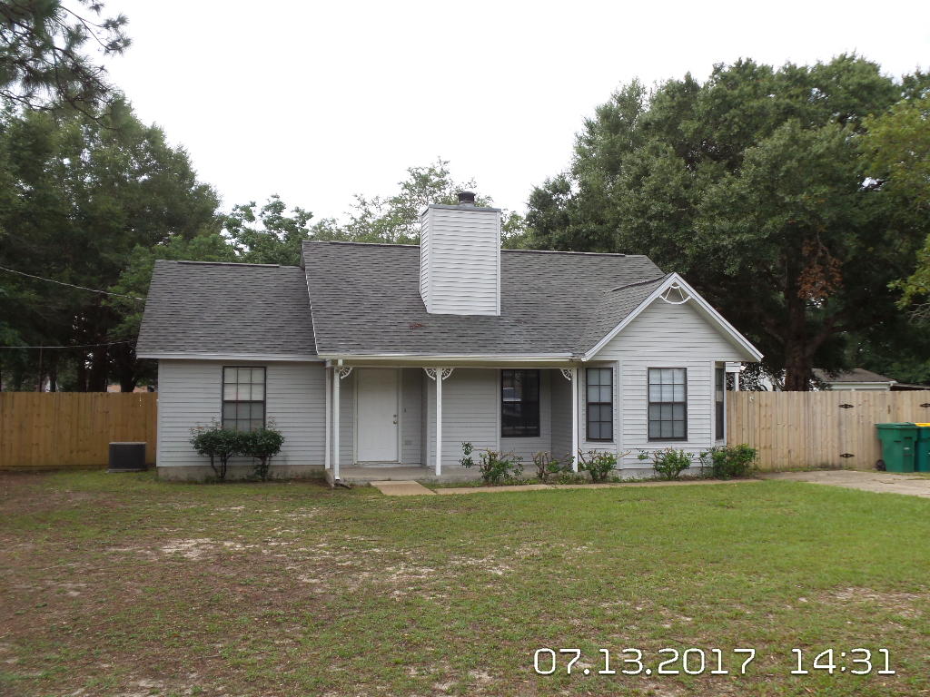 SHOAL CREEK S/D - Residential Lease
