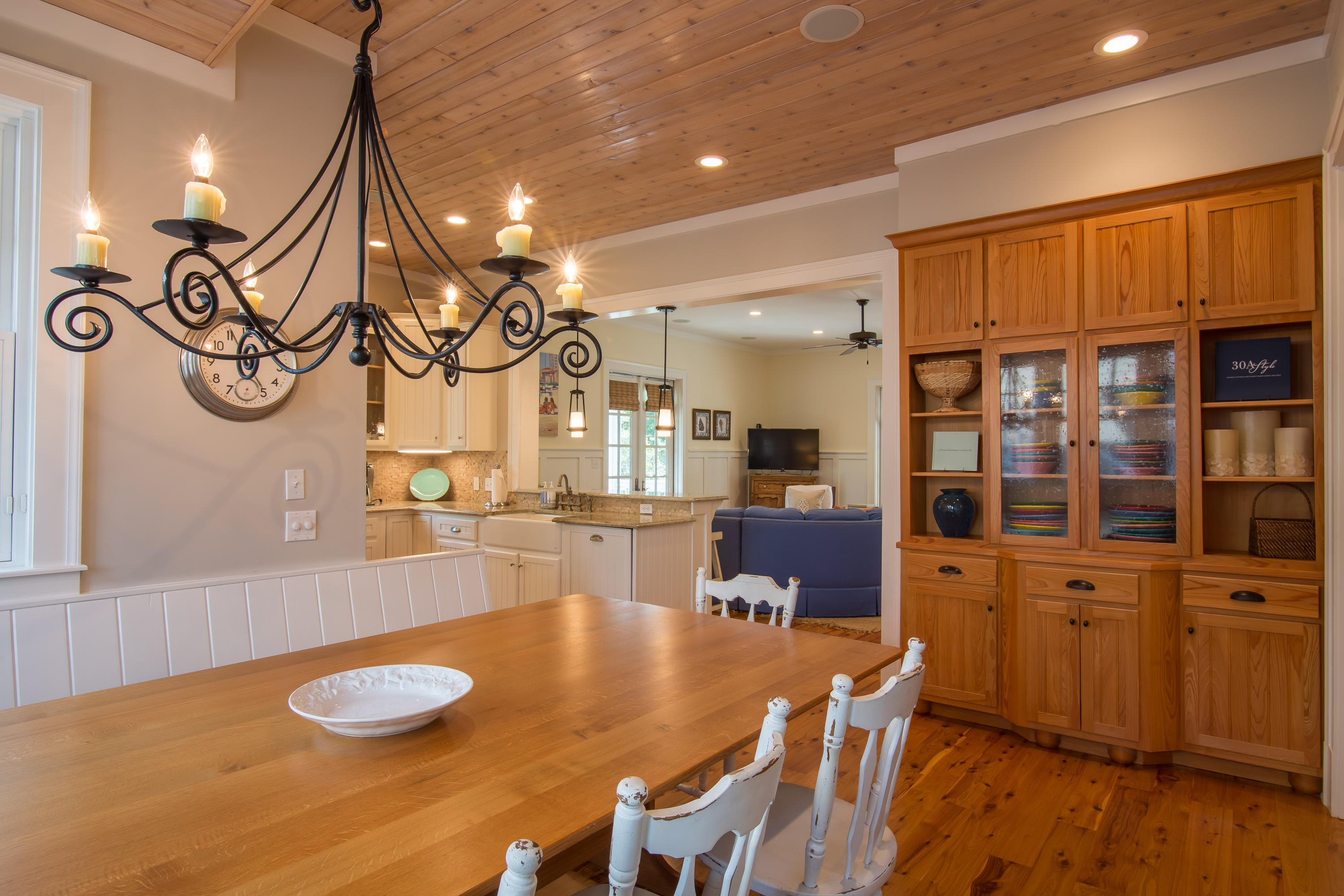 WATERSOUND BEACH - Residential