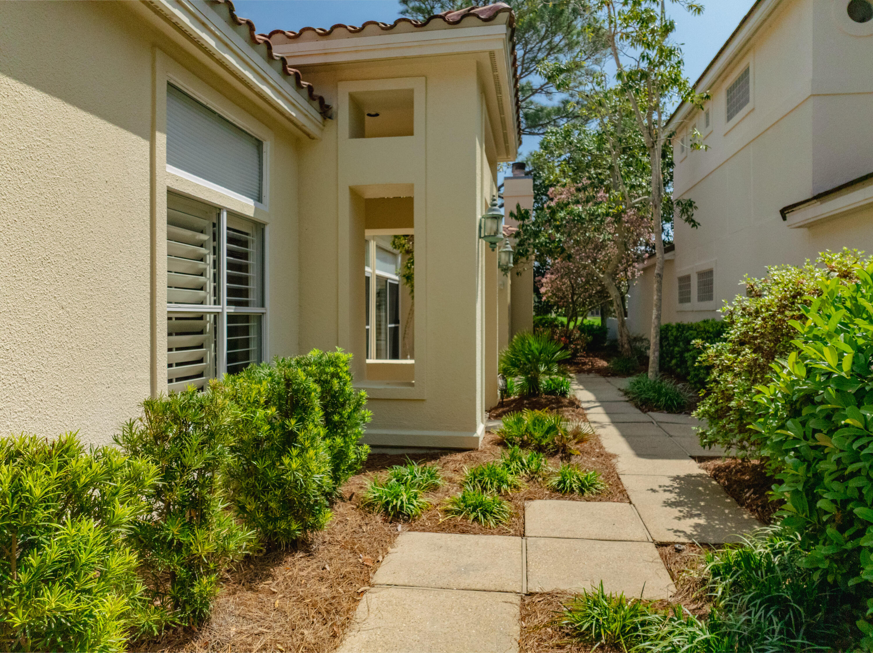 LEGEND CREEK AT SANDESTIN - Residential