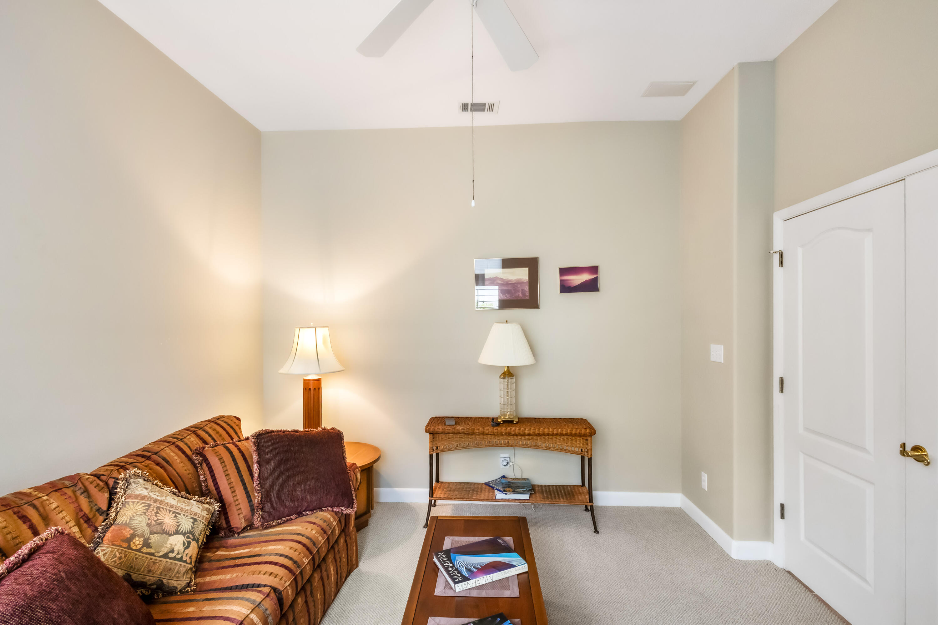 LEGEND CREEK AT SANDESTIN - Residential