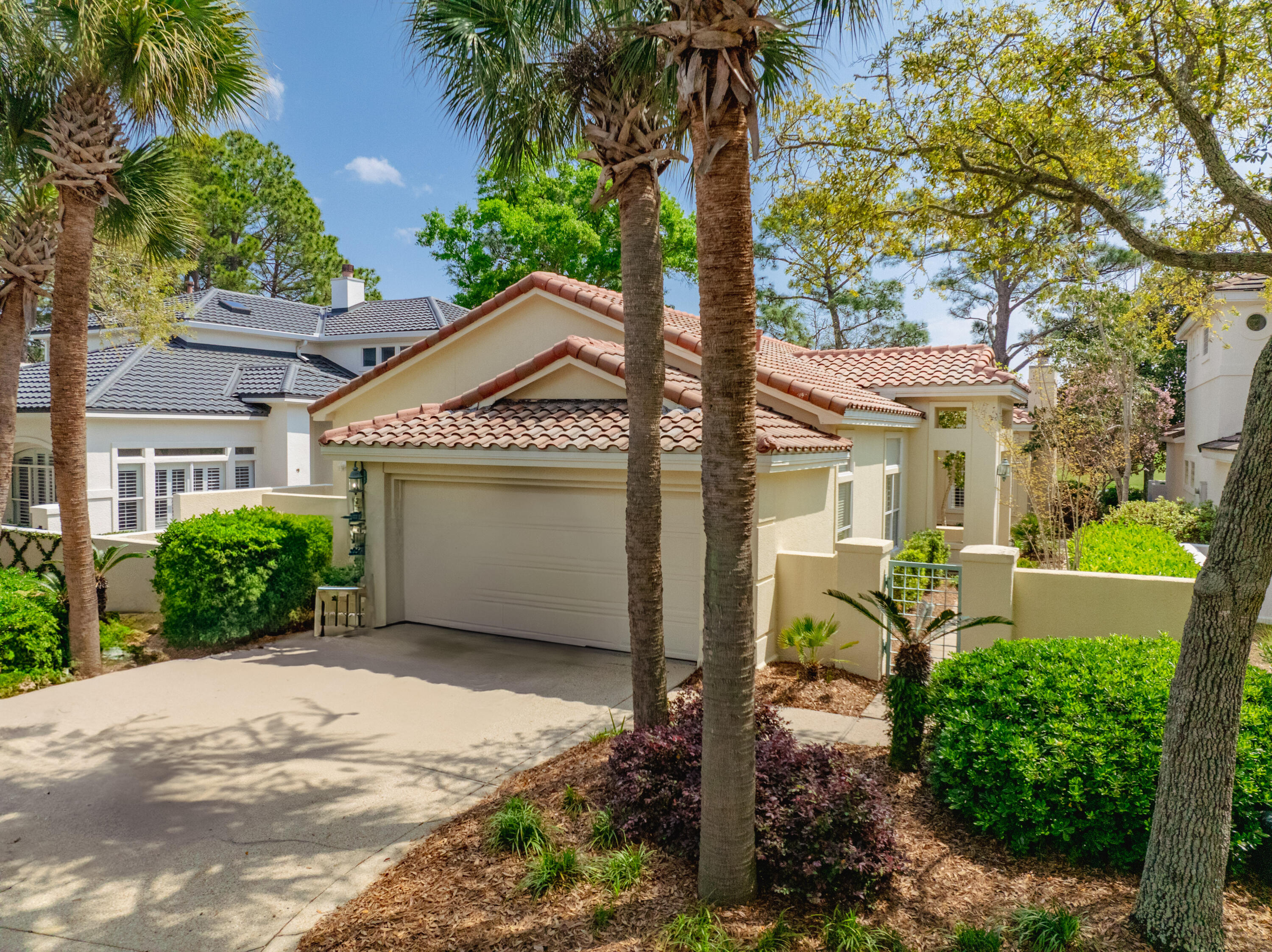 LEGEND CREEK AT SANDESTIN - Residential