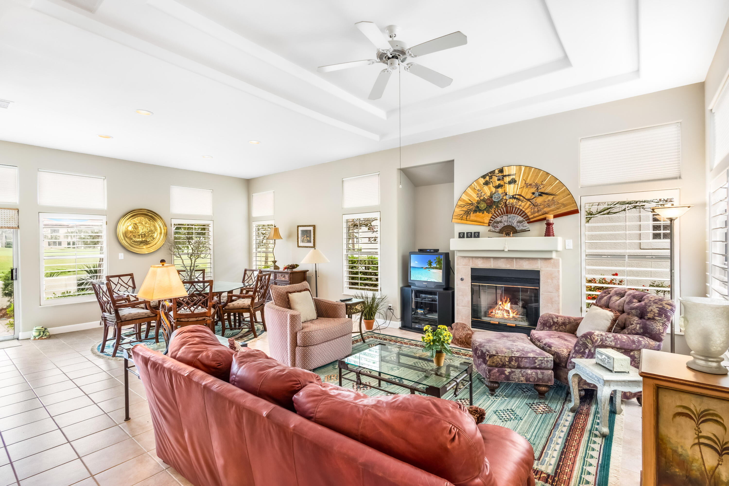 LEGEND CREEK AT SANDESTIN - Residential