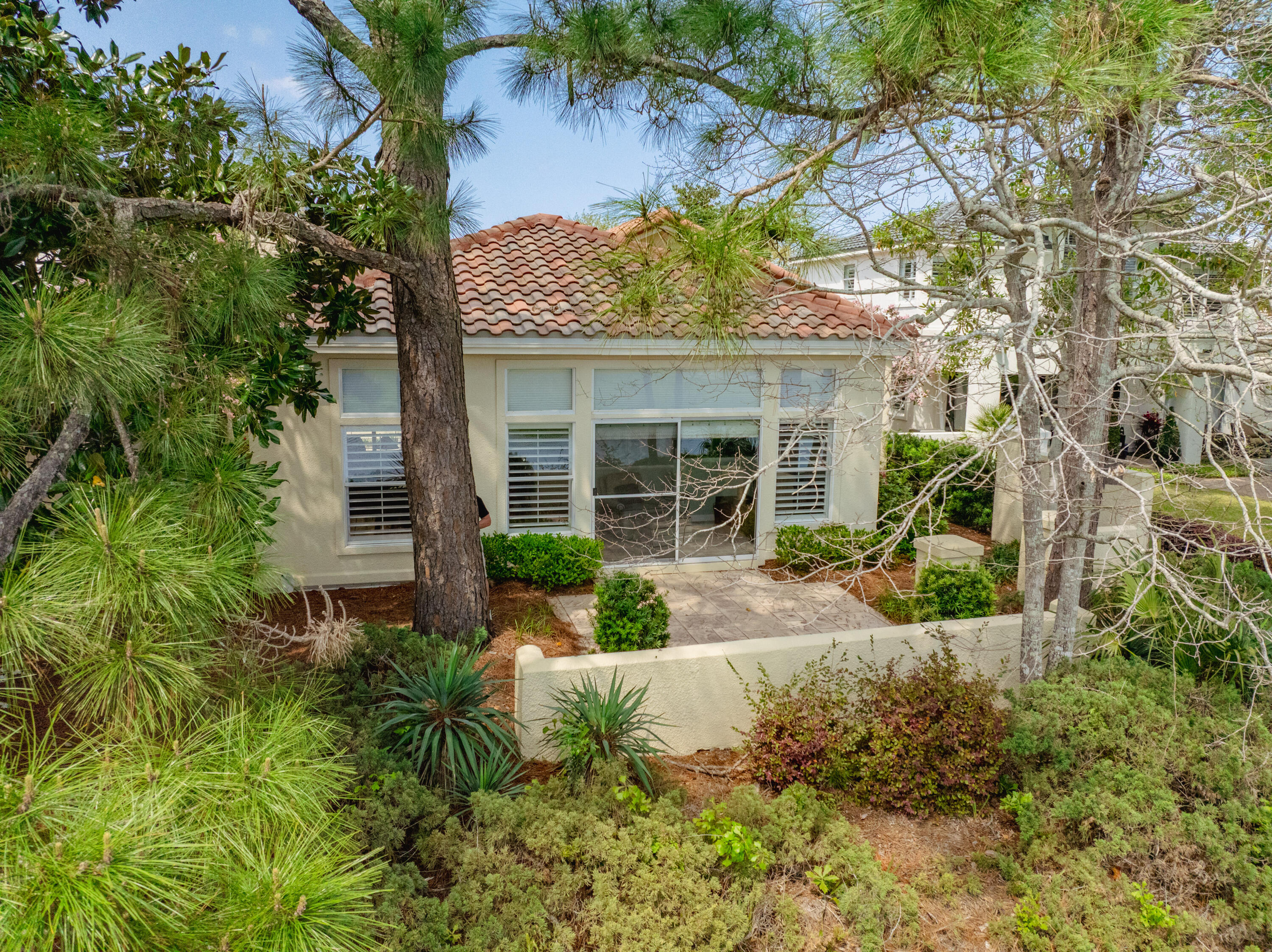LEGEND CREEK AT SANDESTIN - Residential