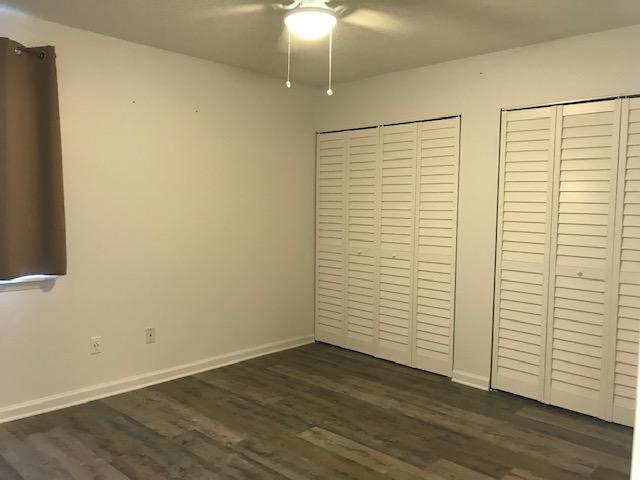 FOUNTAINHEAD CONDO - Residential Lease