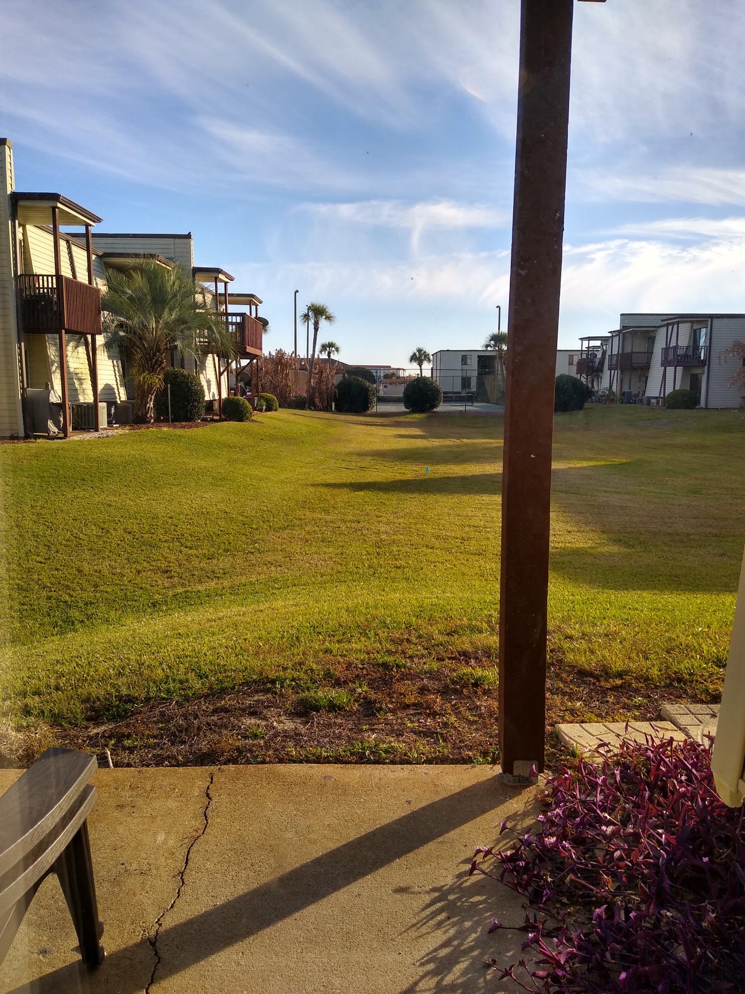 FOUNTAINHEAD CONDO - Residential Lease