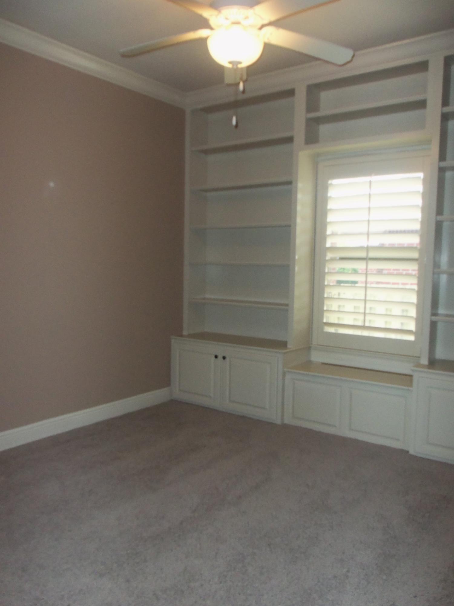 HERITAGE PARK - Residential Lease