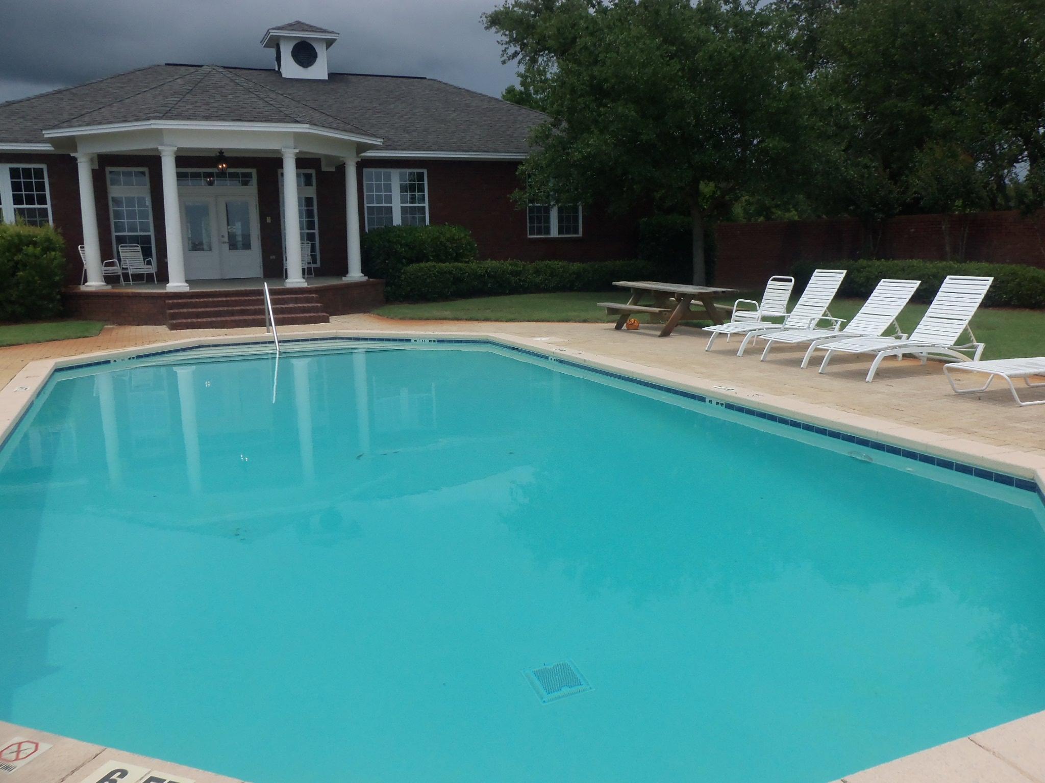 HERITAGE PARK - Residential Lease