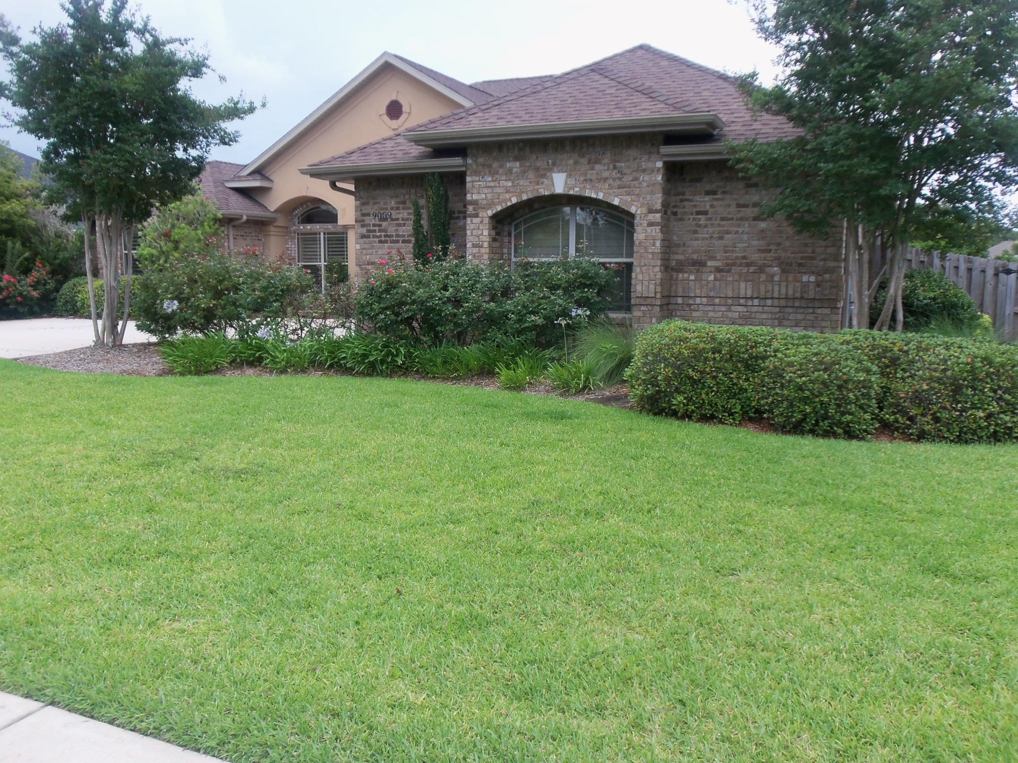 HERITAGE PARK - Residential Lease