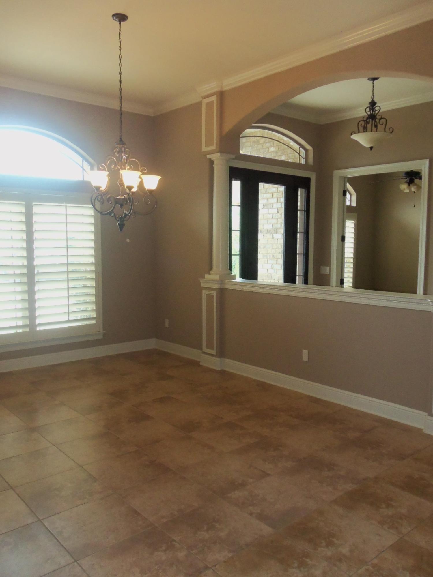 HERITAGE PARK - Residential Lease